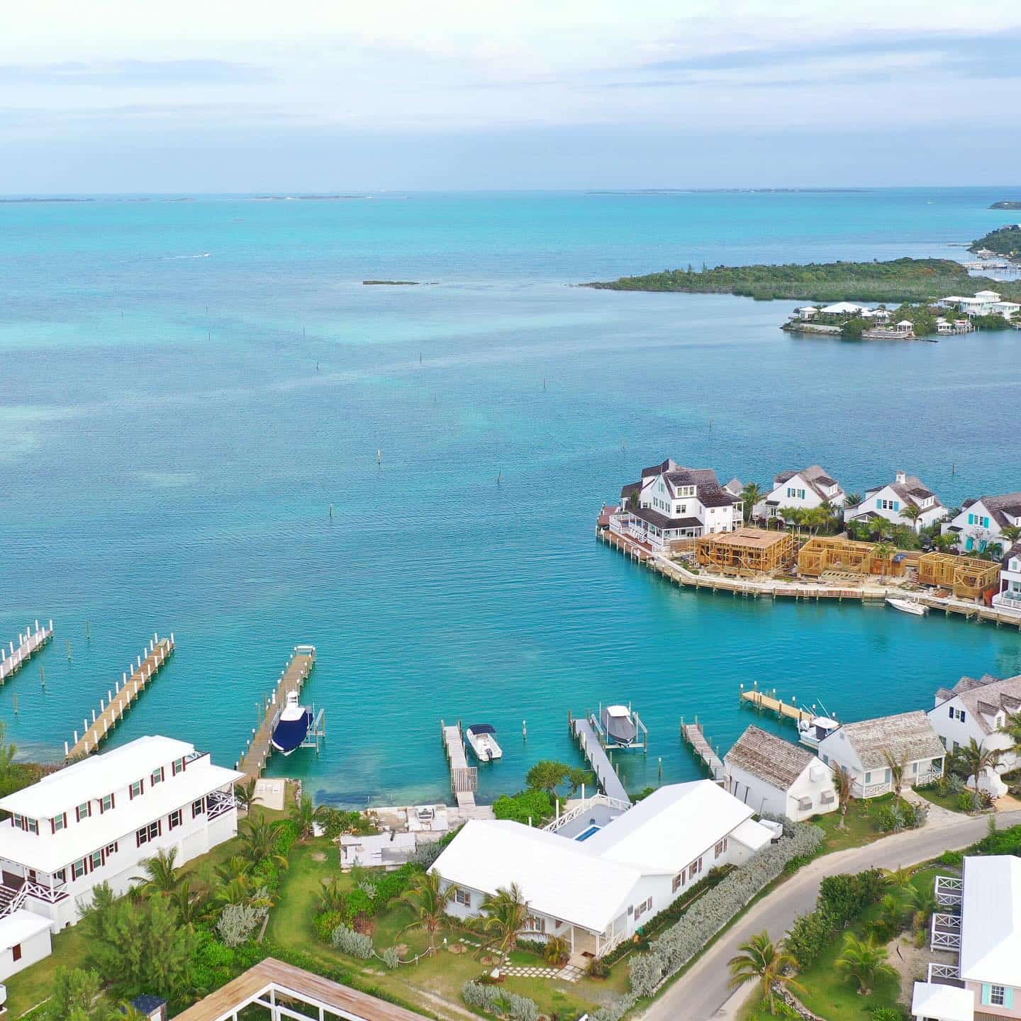 Exuma Summer Season Exuma Summer Season