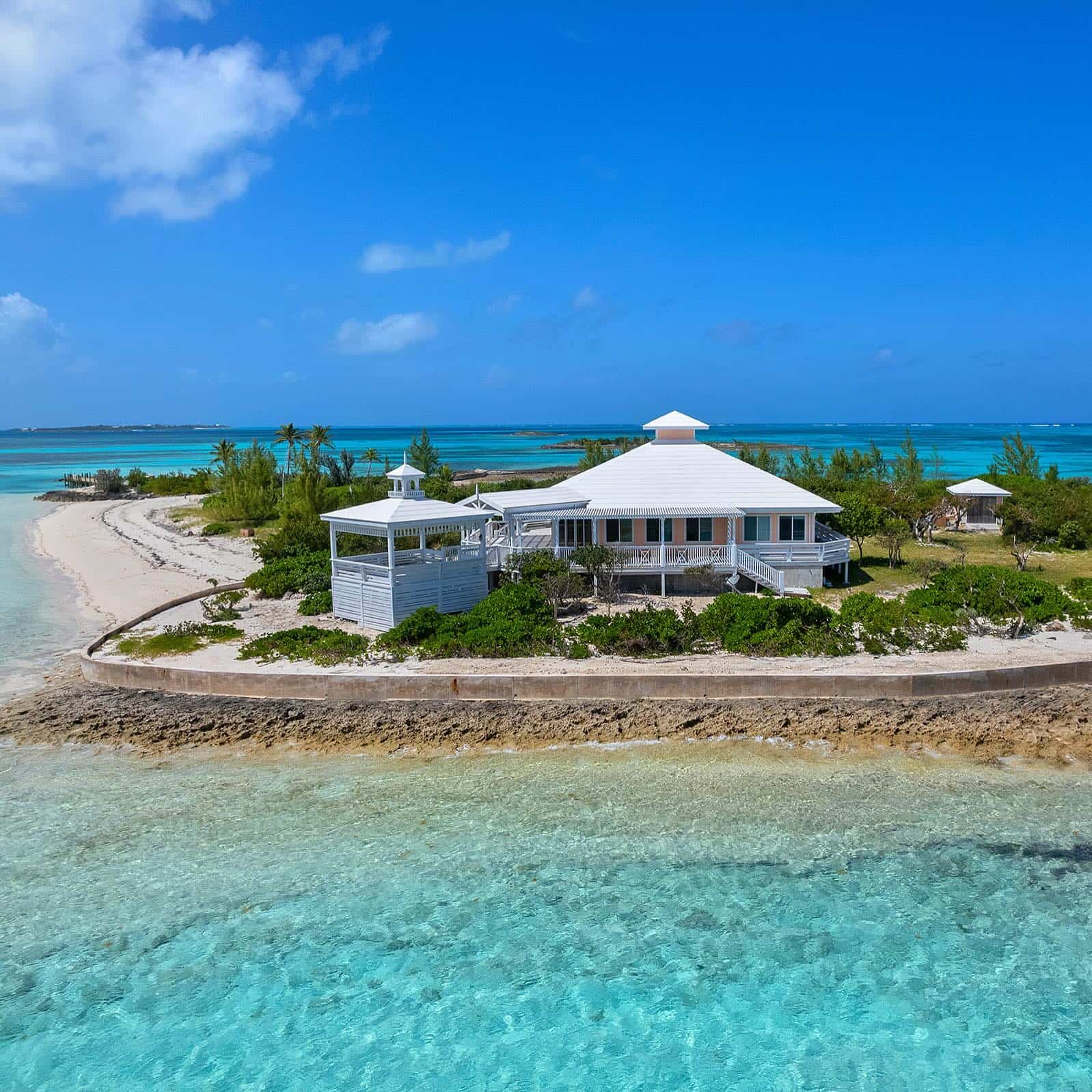 Exuma Summer Season Exuma Summer Season