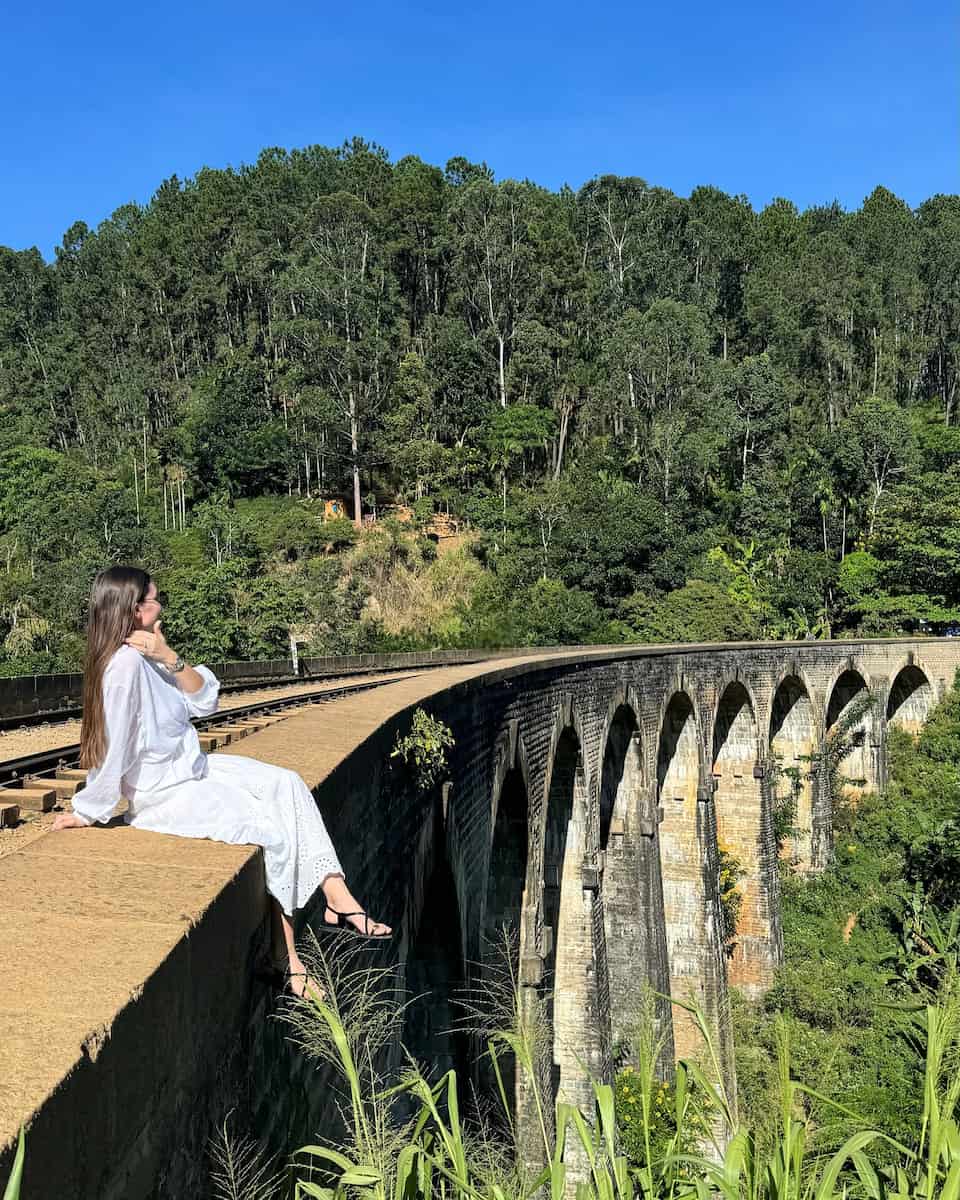 Fall in Sri Lanka Fall in Sri Lanka