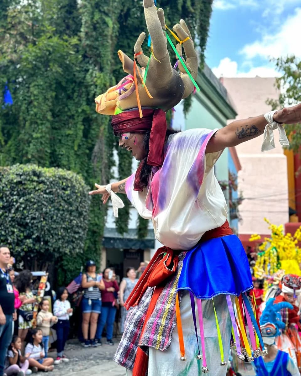 Festival Internacional Cervantino Festival Internacional Cervantino