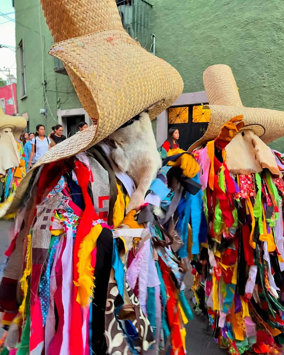 Festival Internacional Cervantino Festival Internacional Cervantino