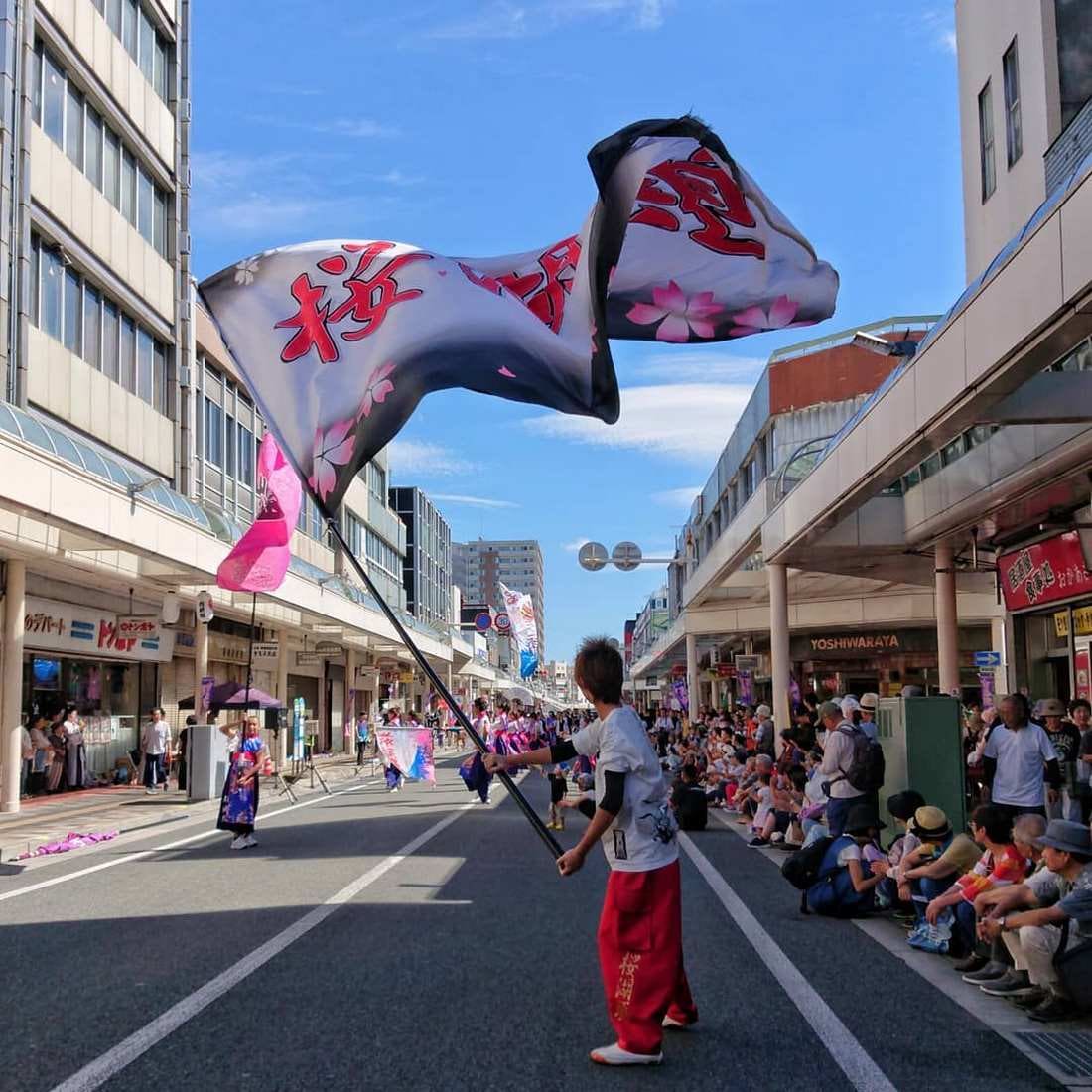 Fujisan Autumn Leaves Festival Fujisan Autumn Leaves Festival