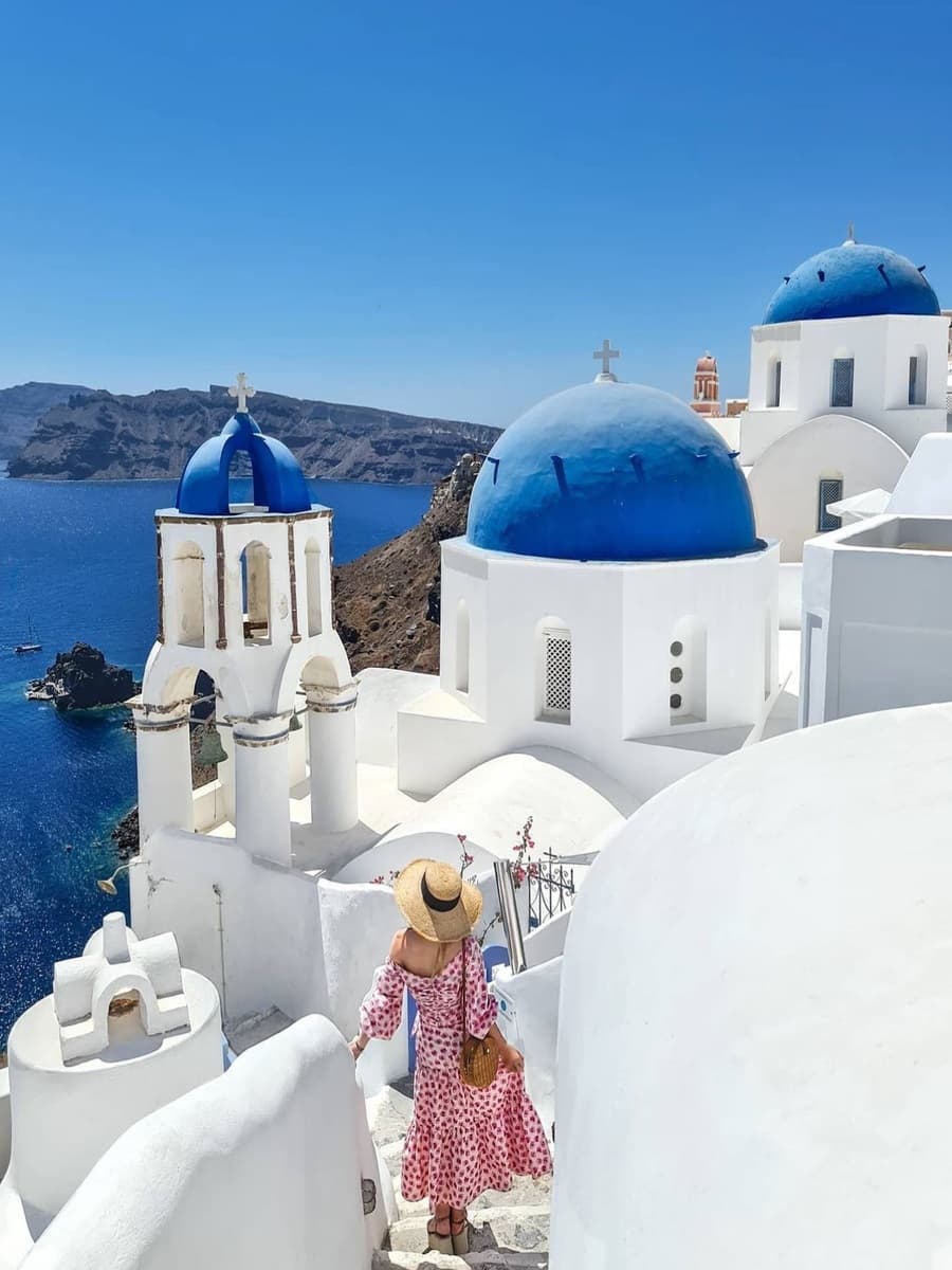 Greece Greece