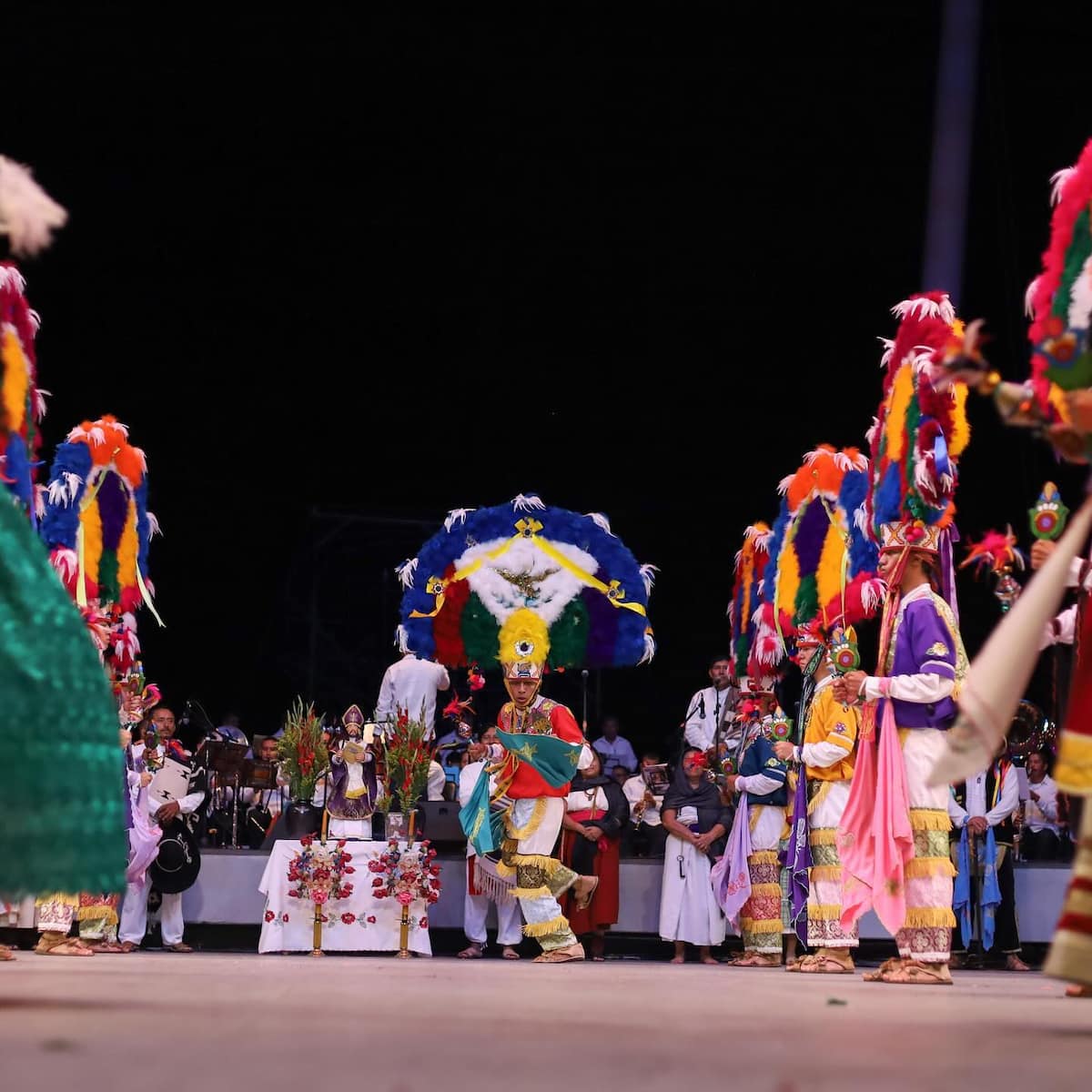 Guelaguetza Festival Guelaguetza Festival