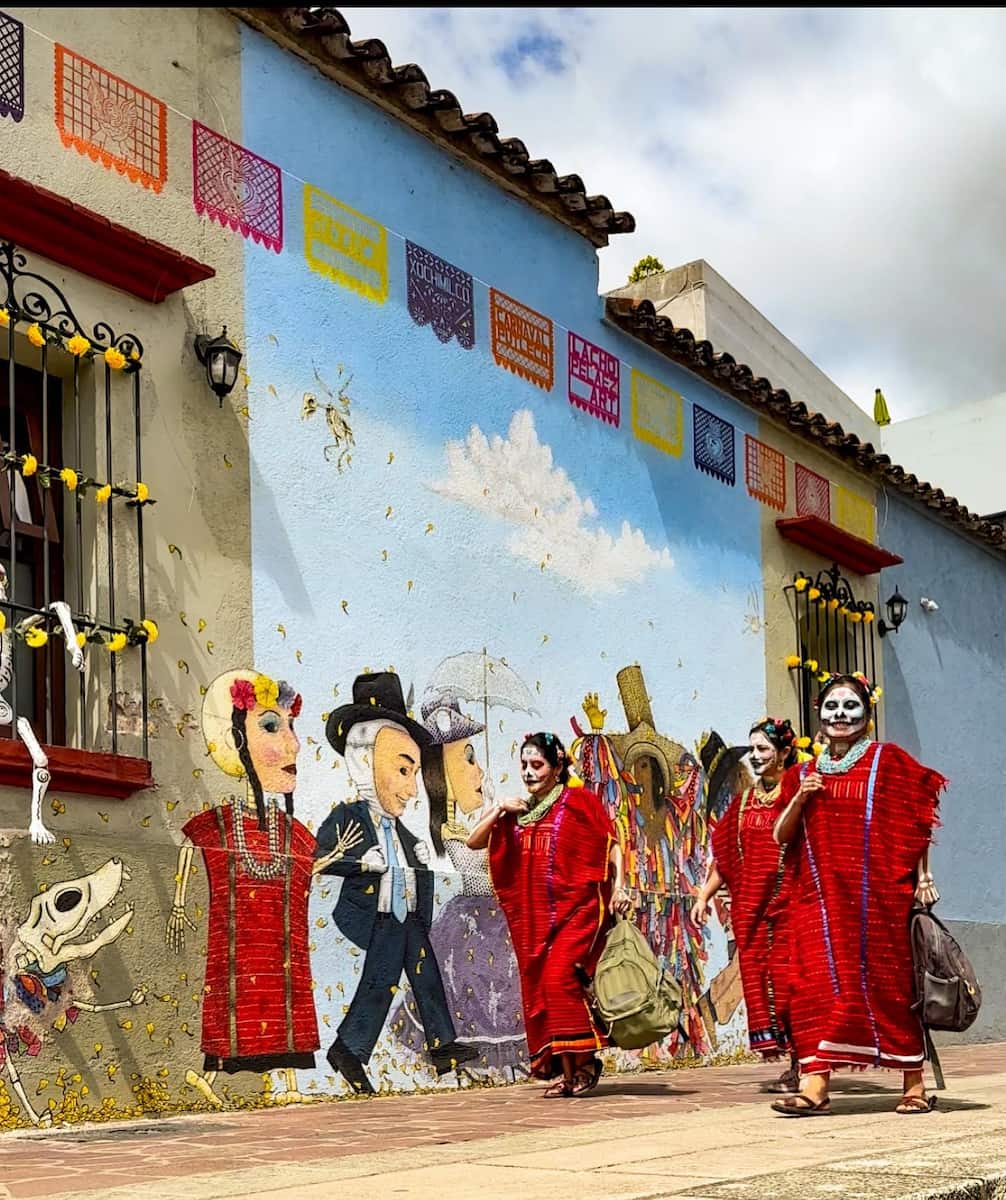 Guelaguetza Festival Guelaguetza Festival