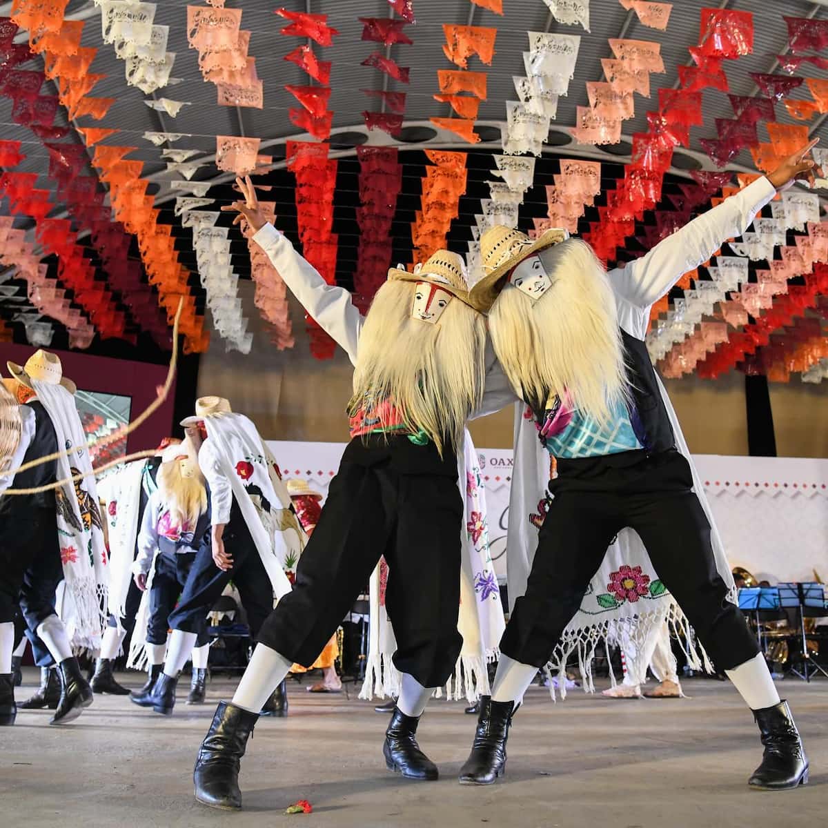 Guelaguetza Festival Guelaguetza Festival