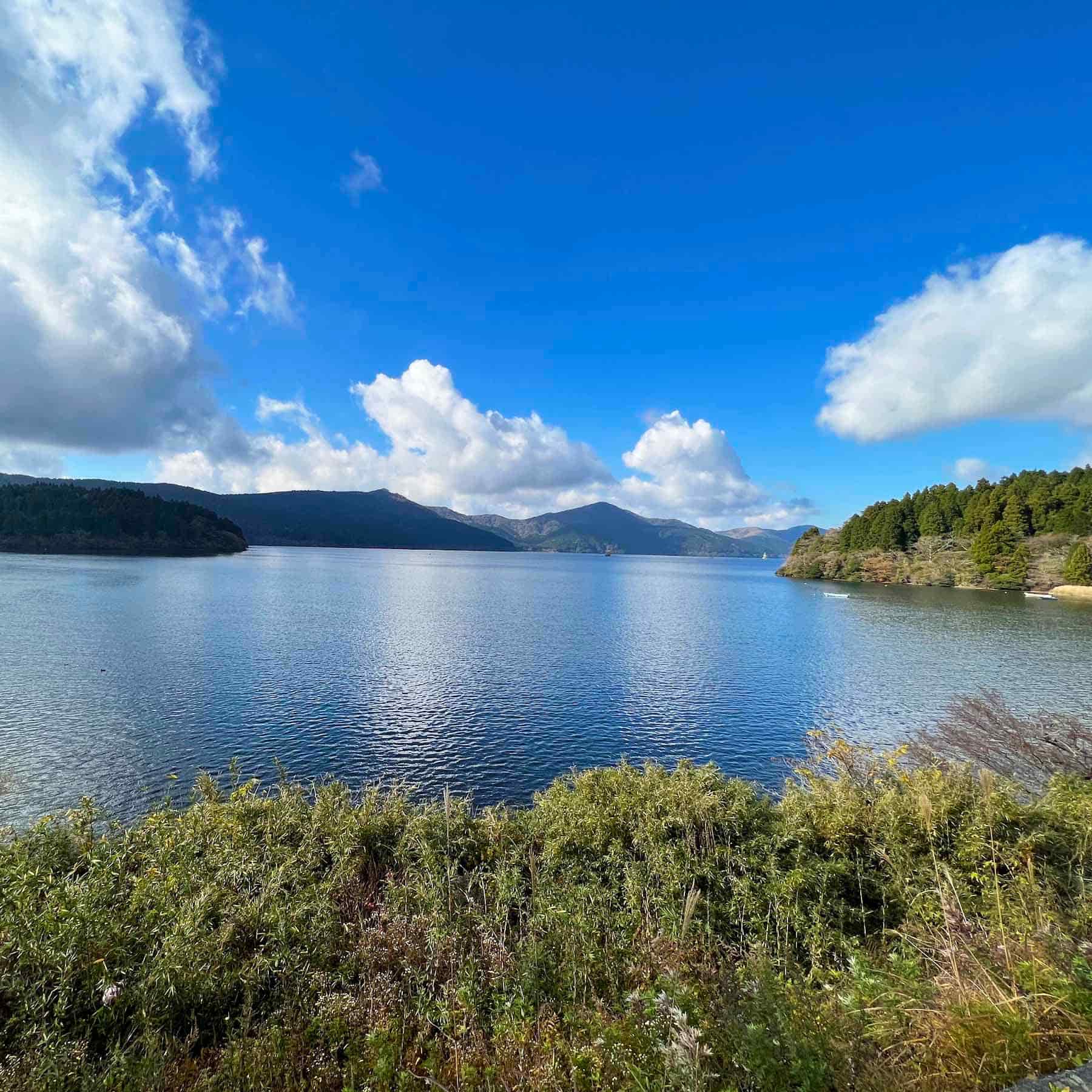 Hakone Tokyo, Japan Hakone Tokyo, Japan