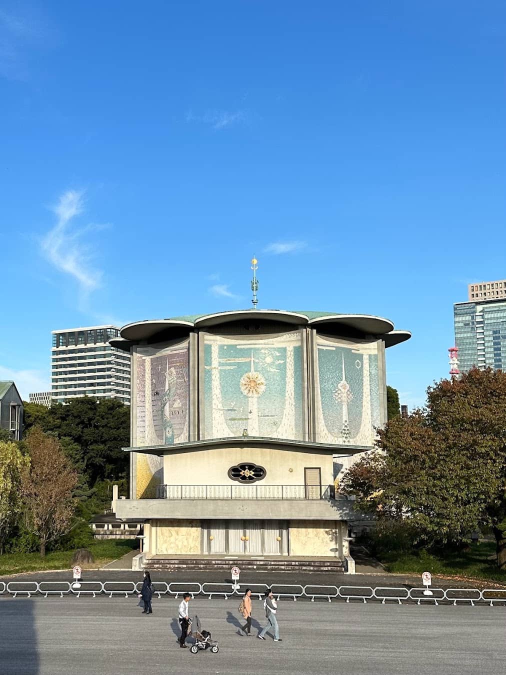 Imperial Palace, Tokyo Imperial Palace, Tokyo