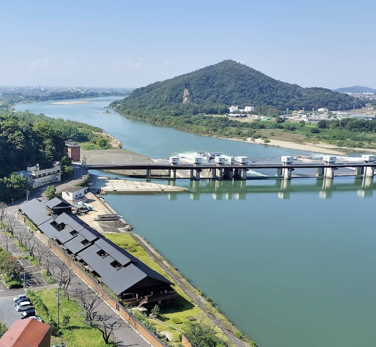 Inuyama Castle, Japan Inuyama Castle, Japan