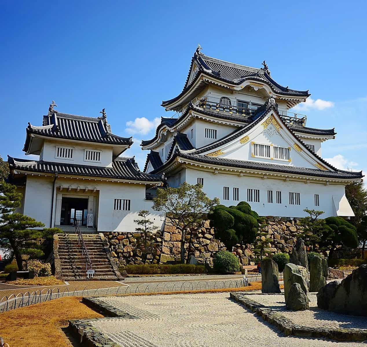 Kishiwada, Osaka Kishiwada, Osaka