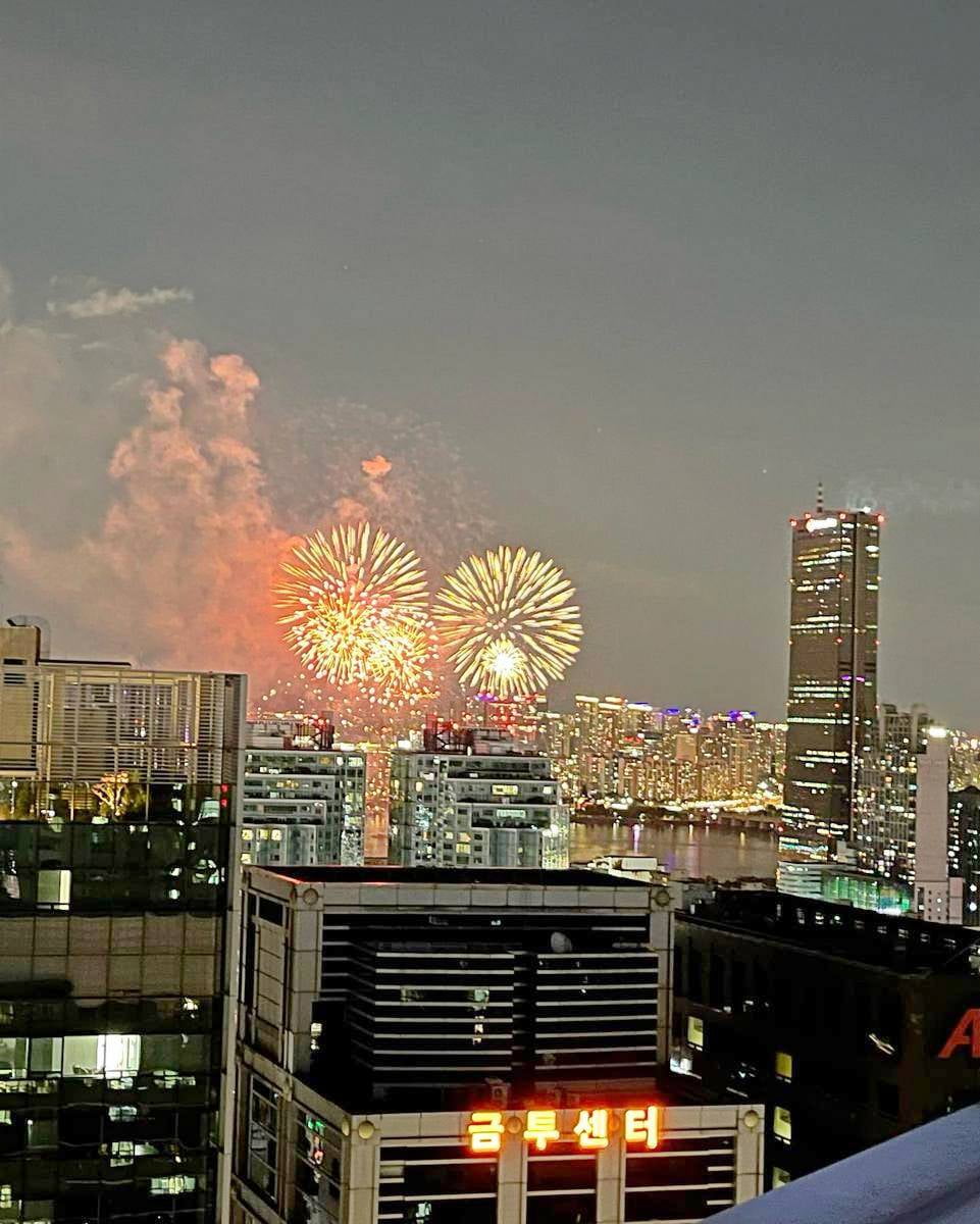 Lake Yamanaka Fireworks Festival, Japan Lake Yamanaka Fireworks Festival, Japan