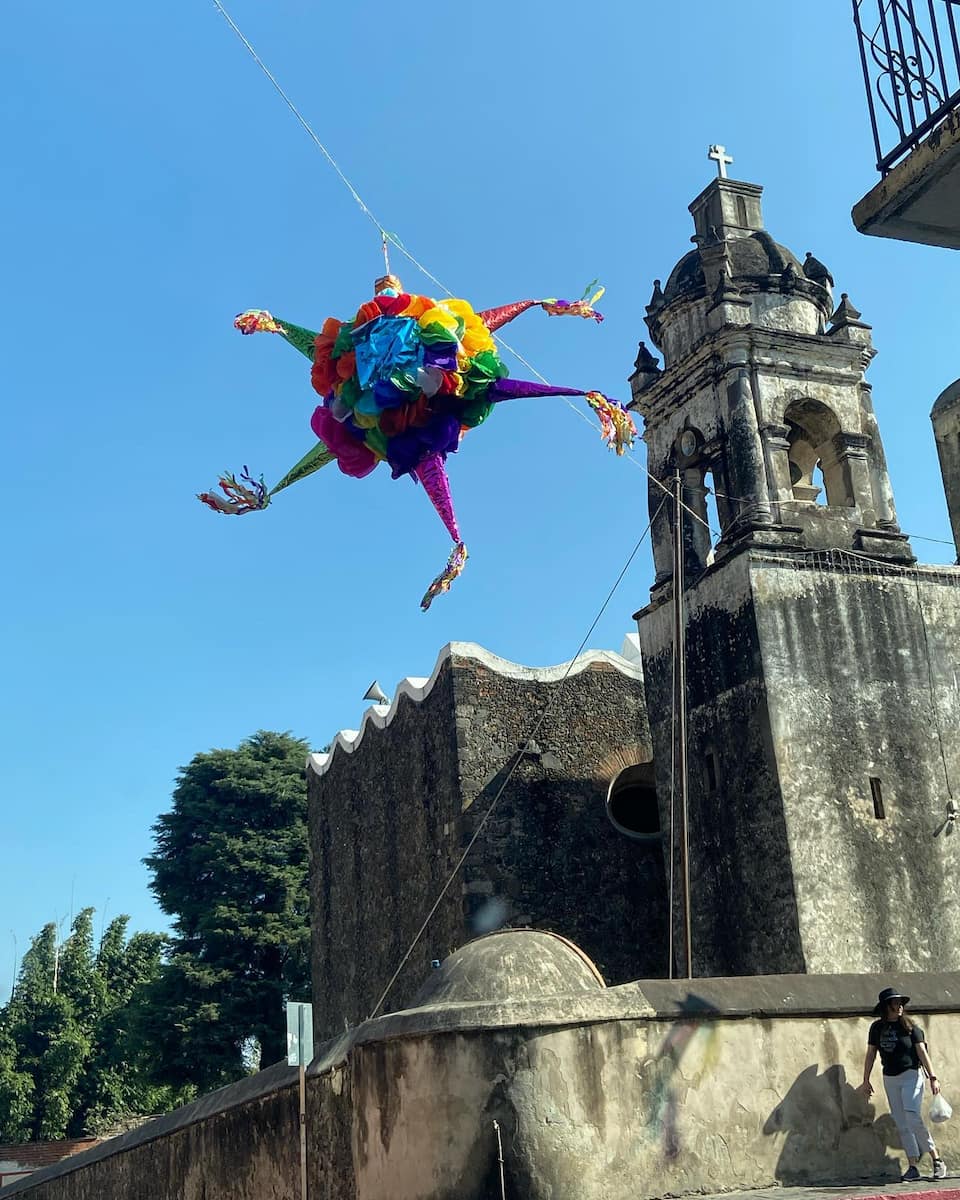 Las Posadas (2) Las Posadas