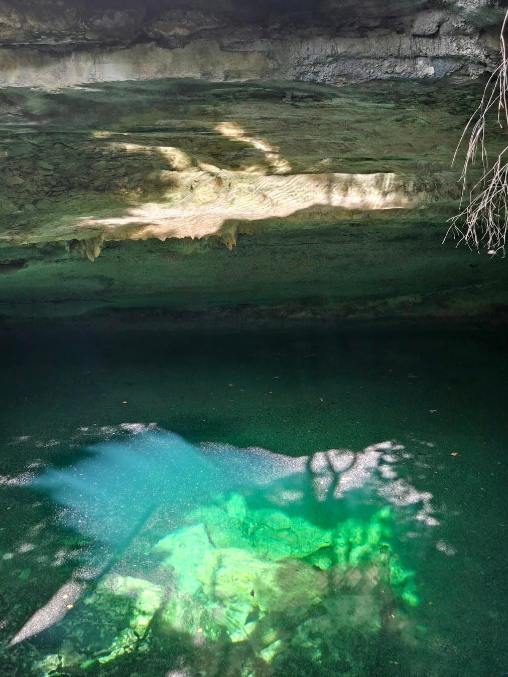 Lucayan National Park, Bahamas Lucayan National Park, Bahamas