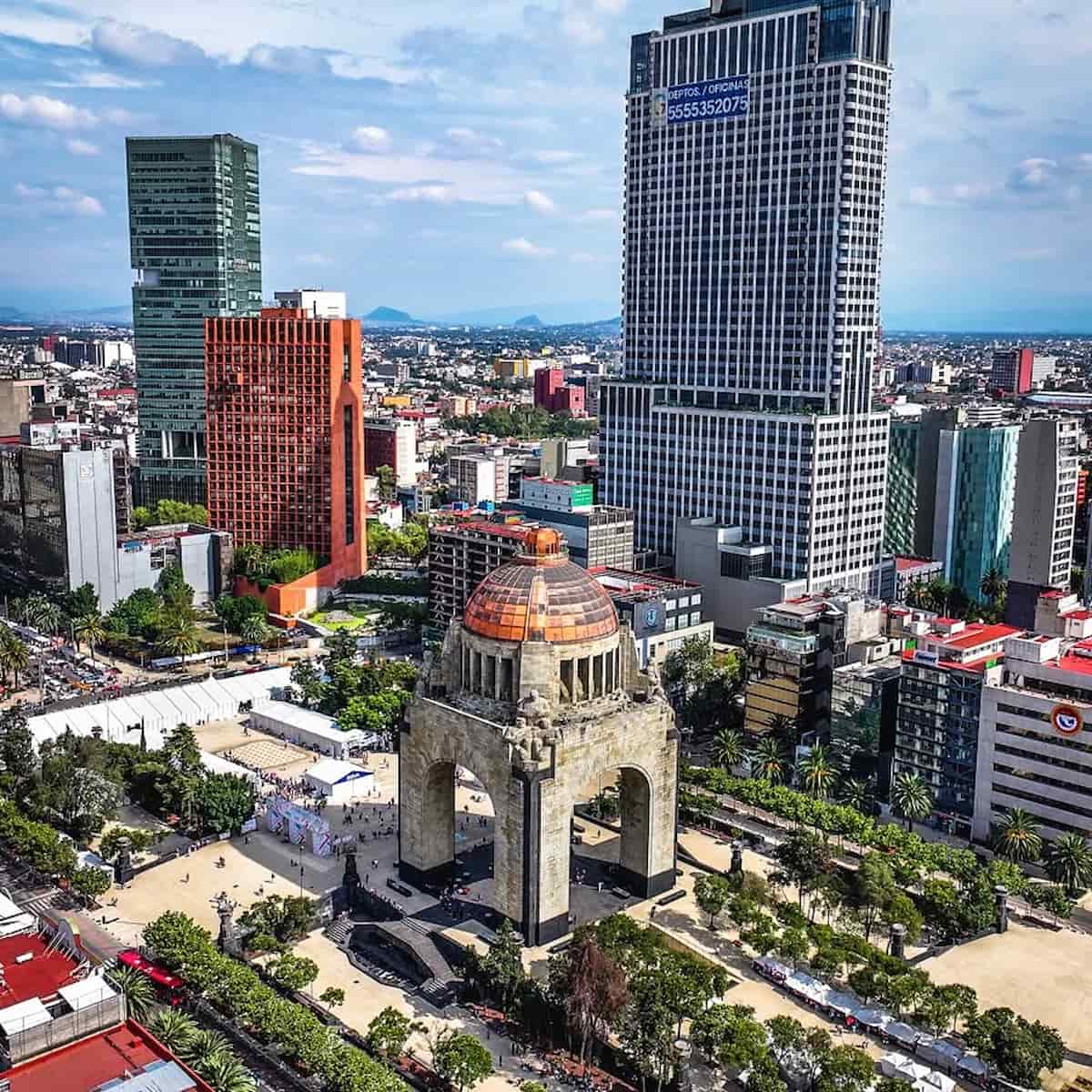 Mexici city Mexici city