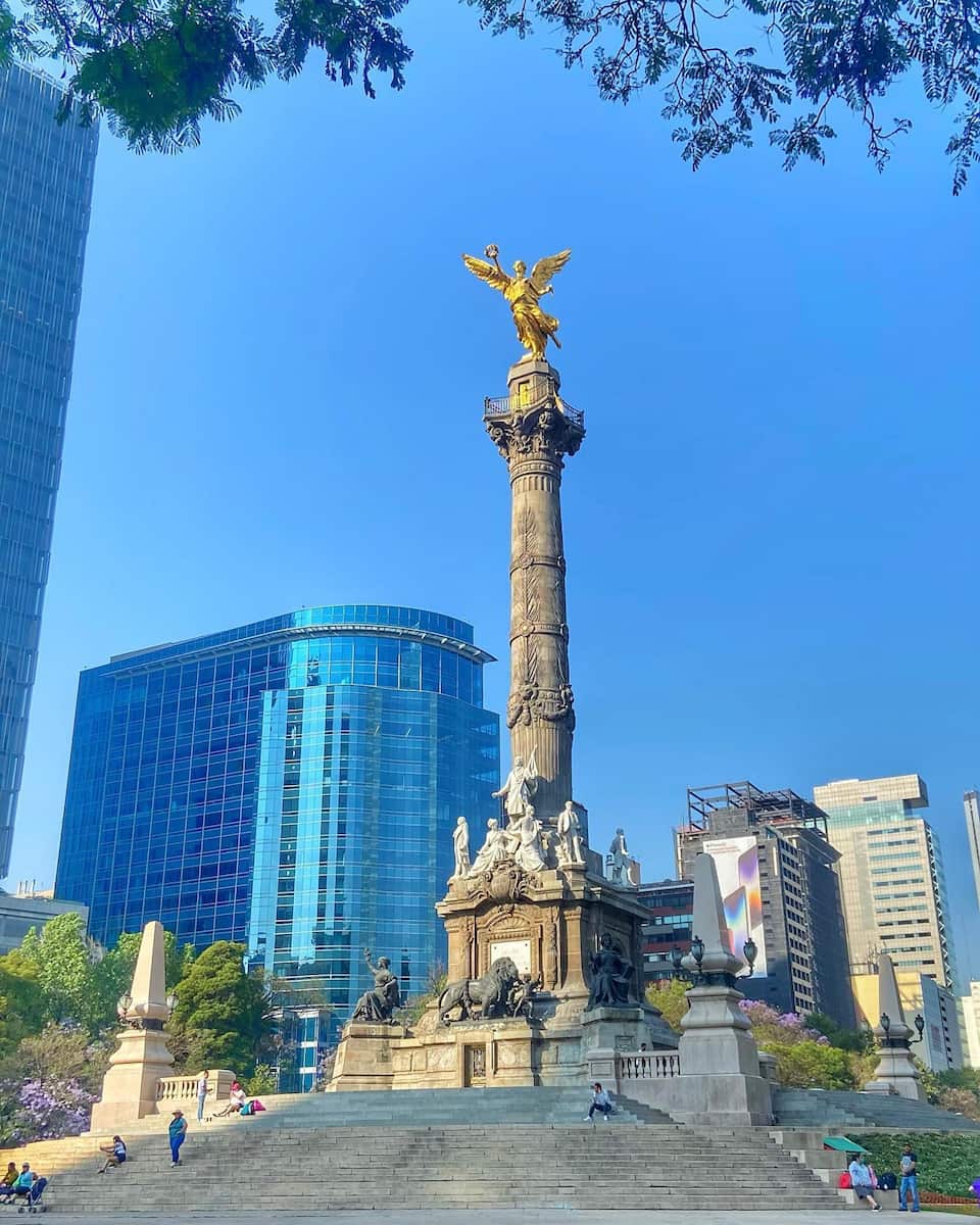 Mexici city Mexici city