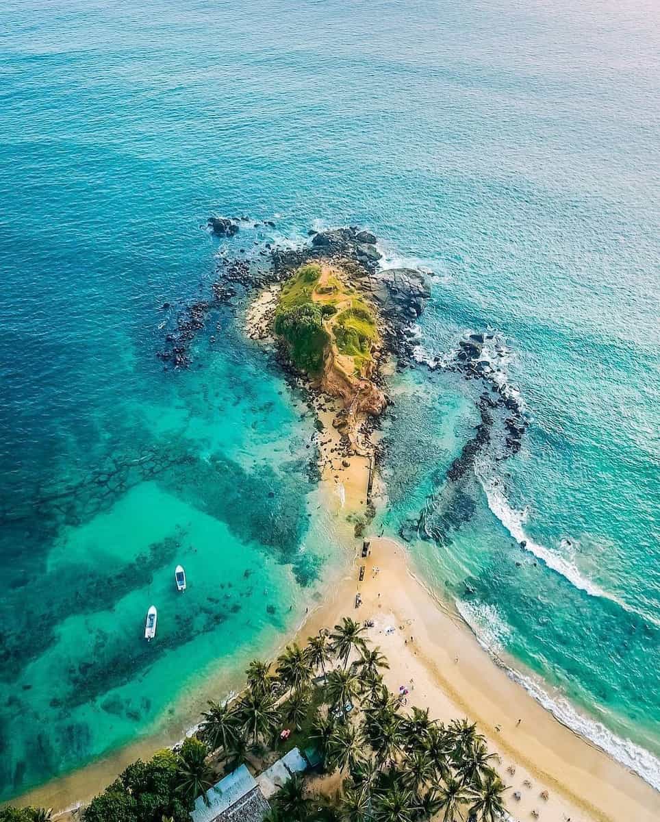 Mirissa, Sri Lanka Mirissa, Sri Lanka