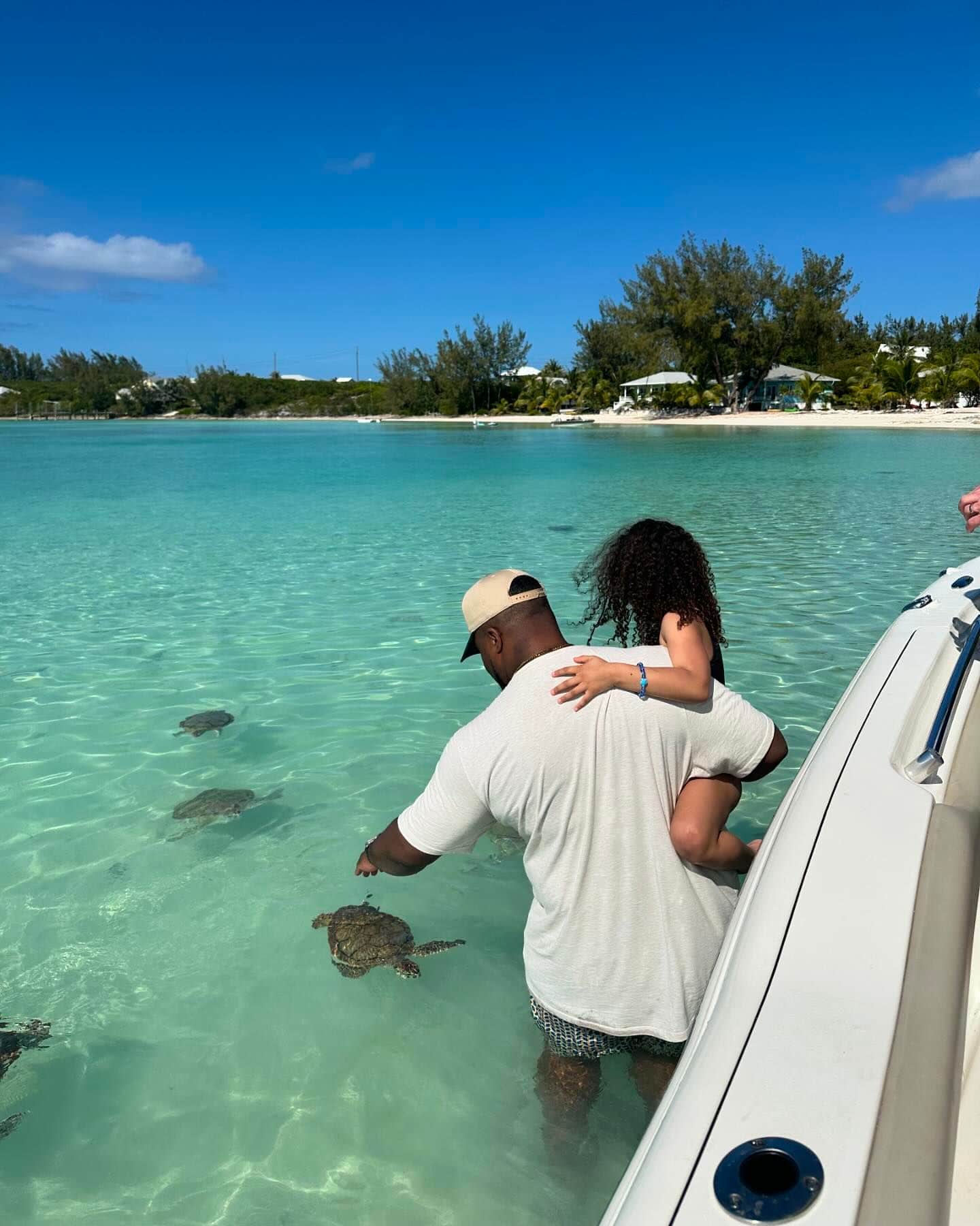 Month by Month Guide, Bahamas Month by Month Guide, Bahamas