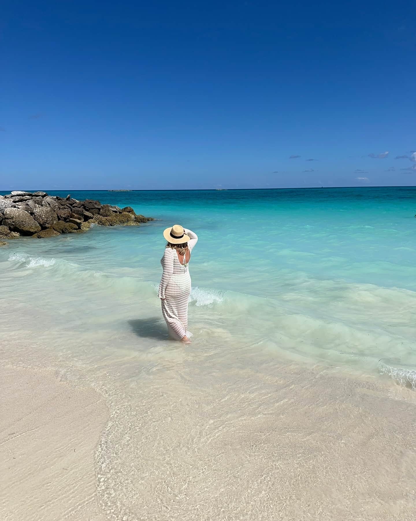 Month by Month Guide, Bahamas Month by Month Guide, Bahamas