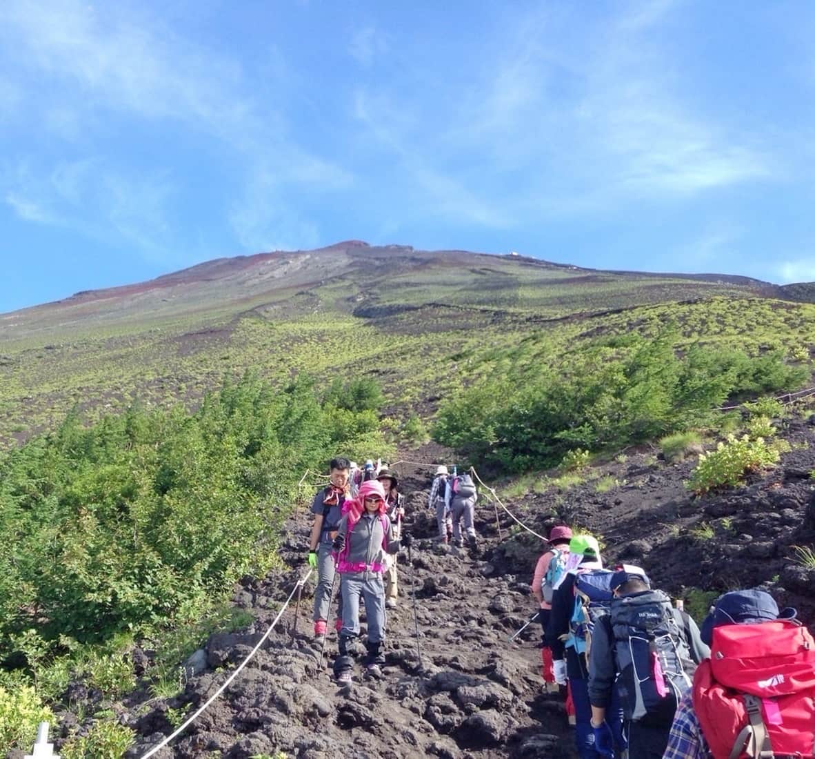 Mount Fuji, Japan Mount Fuji, Japan