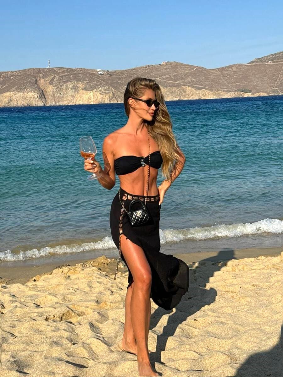 Mykonos, Greece Mykonos, Greece