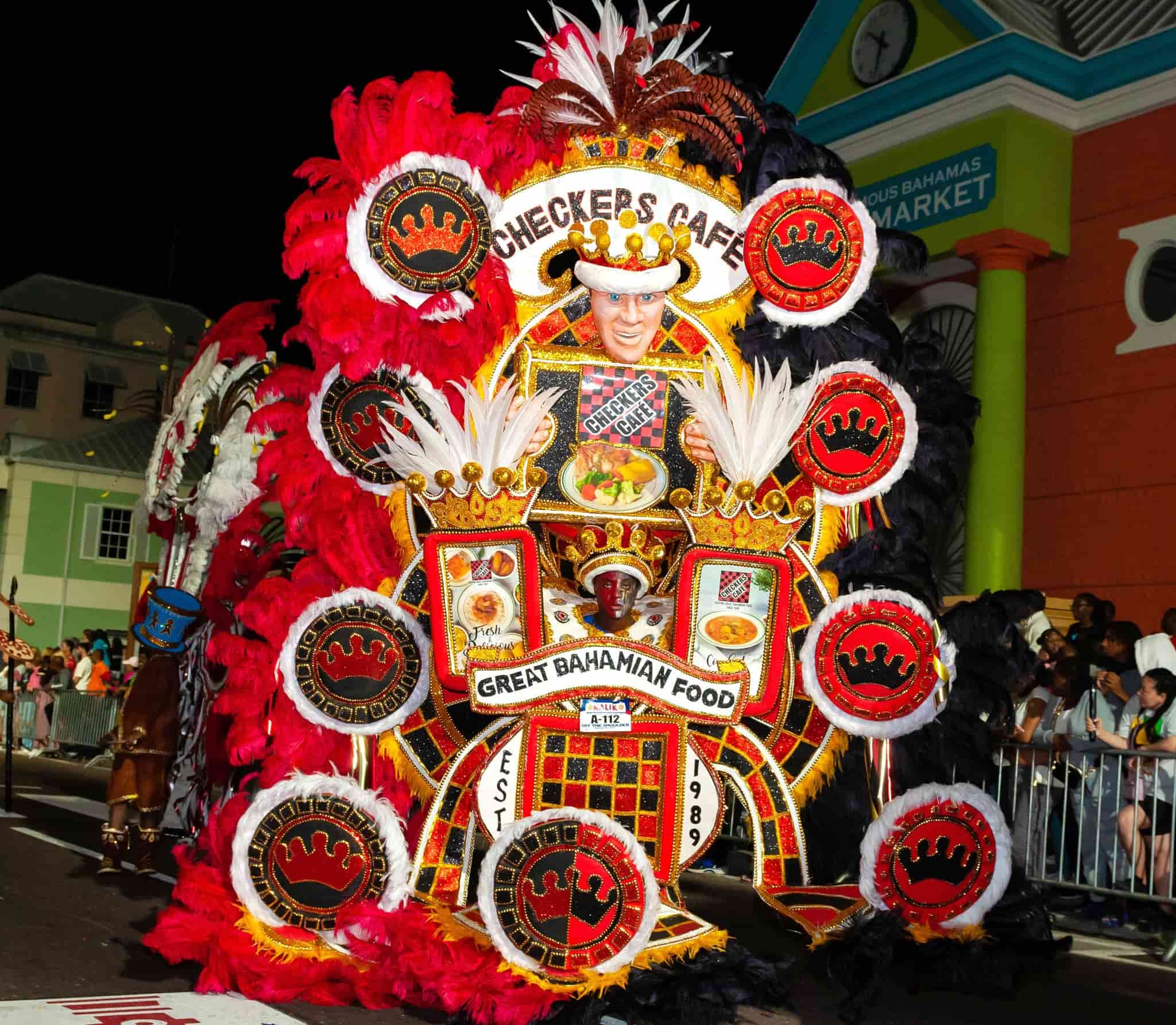 National pride, Bahamas National pride, Bahamas