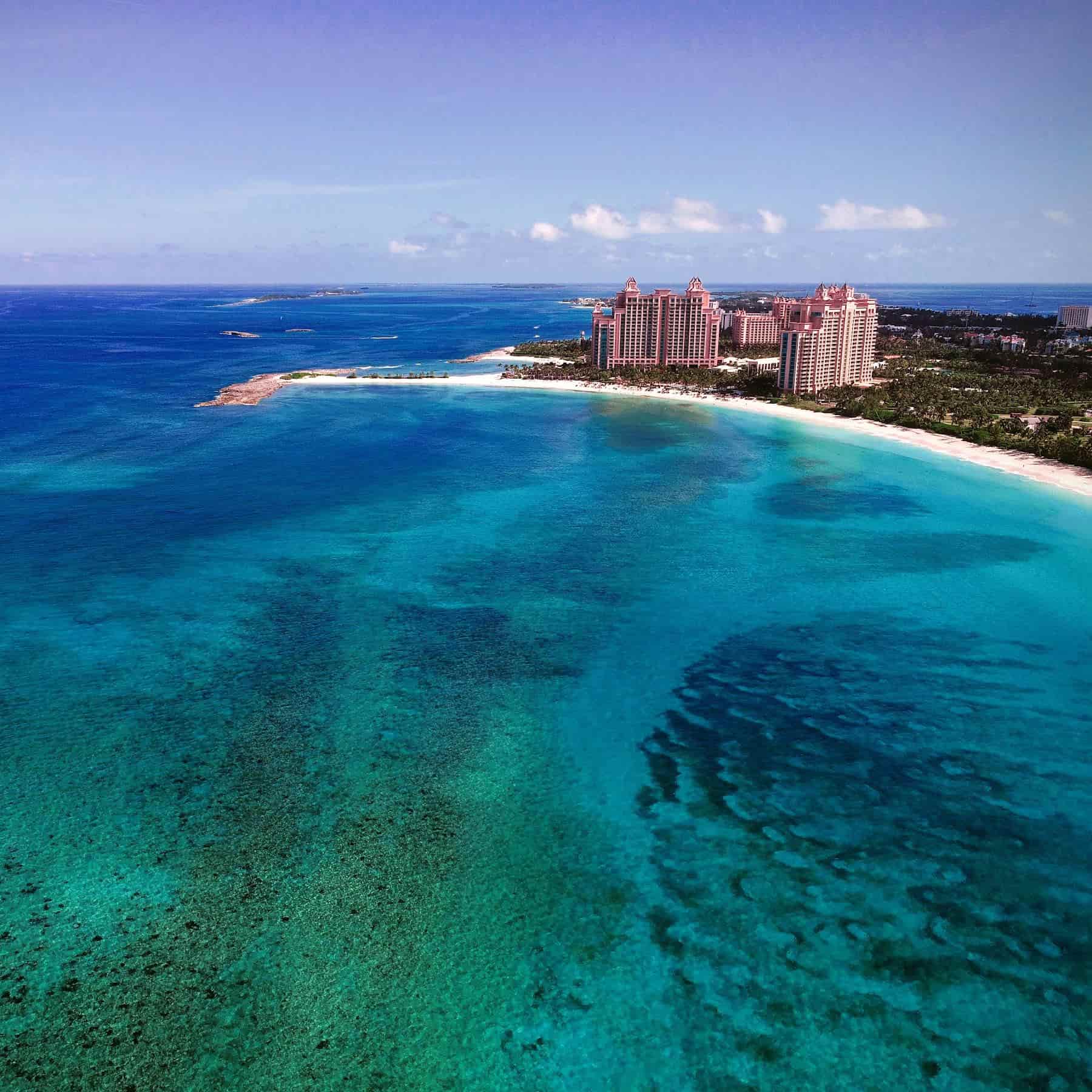 New Providence, Bahamas New Providence, Bahamas