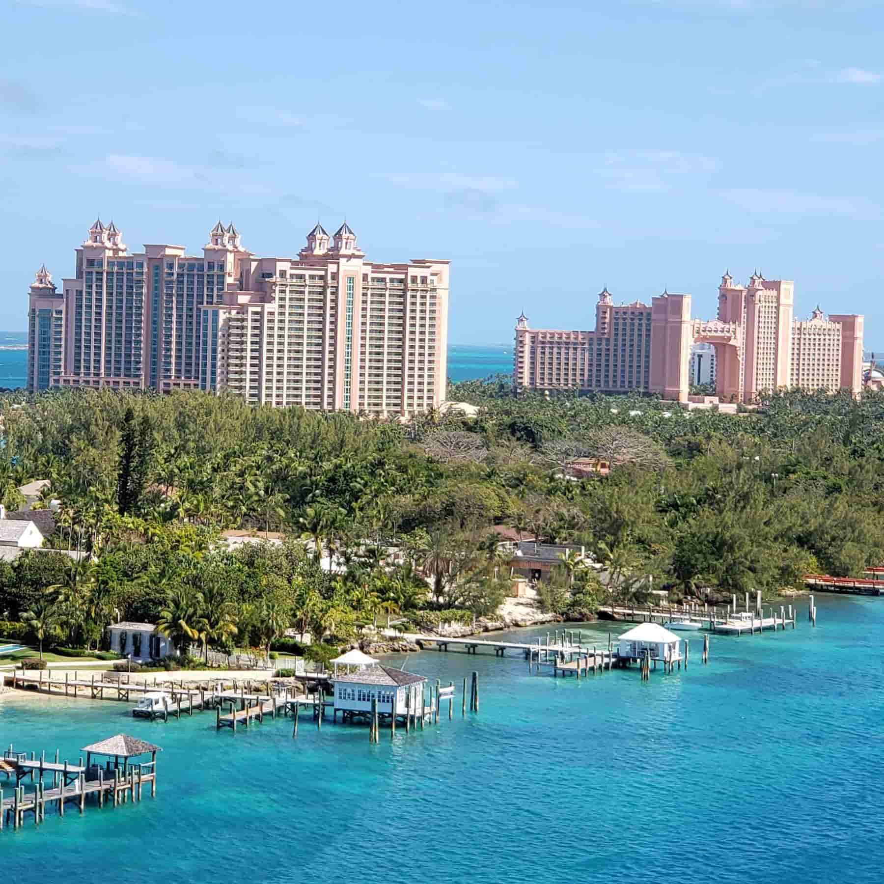 New Providence, Bahamas New Providence, Bahamas