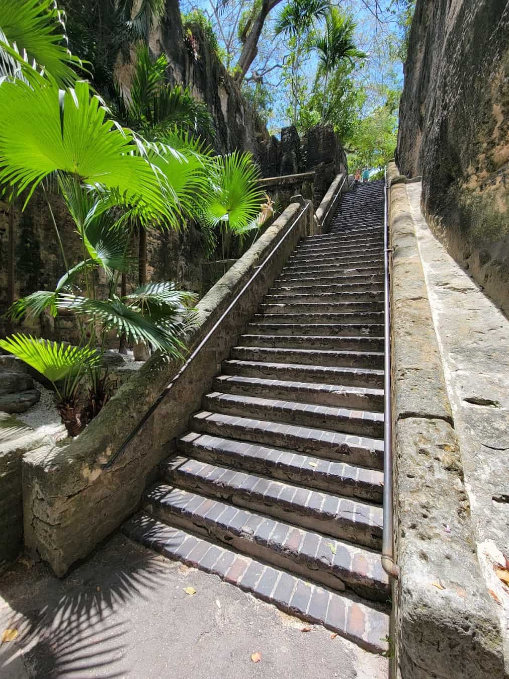 New Providence, Bahamas New Providence, Bahamas