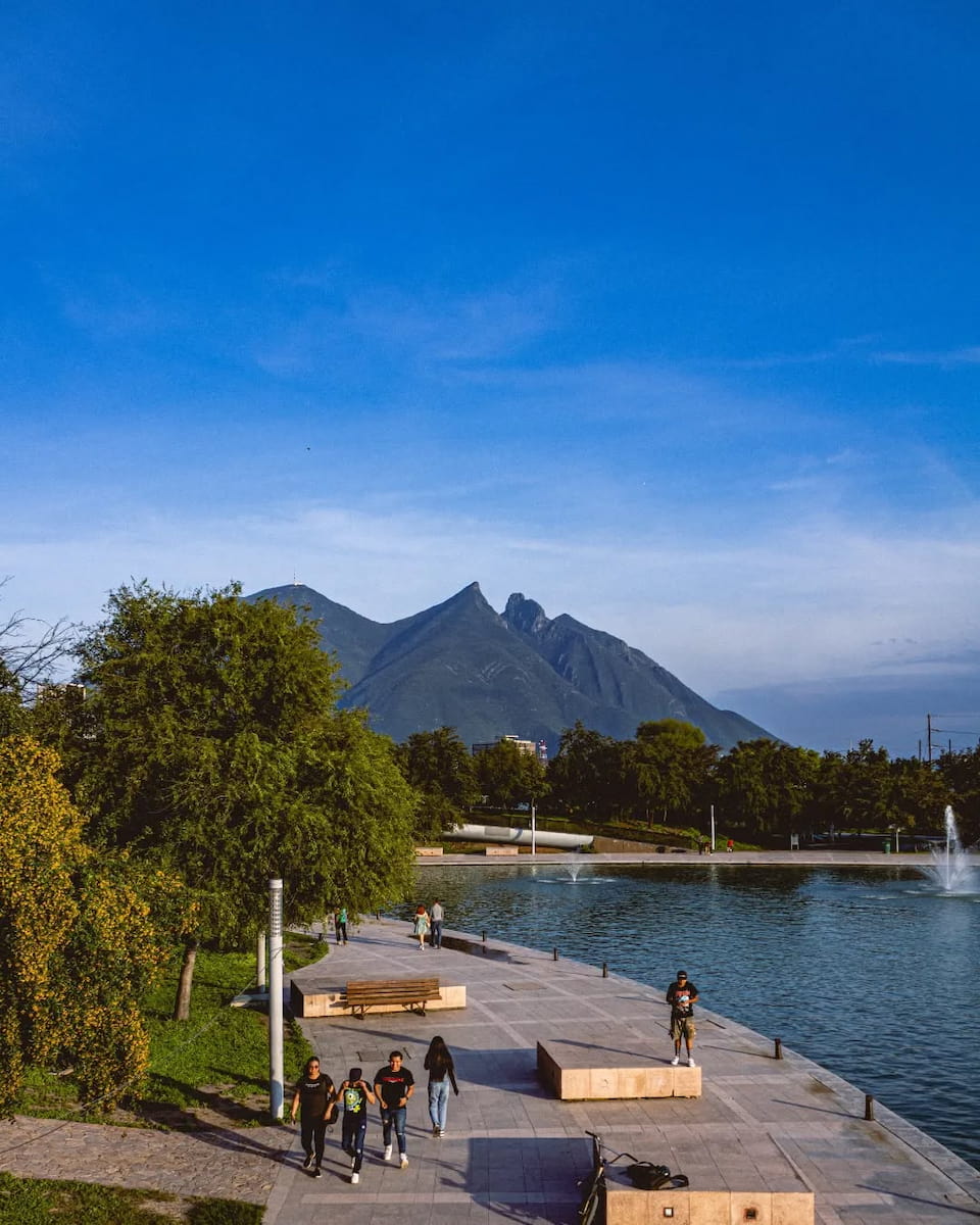 Northern Mexico Northern Mexico