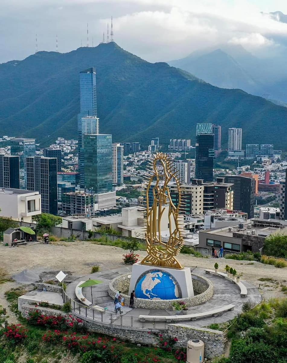 Northern Mexico Northern Mexico