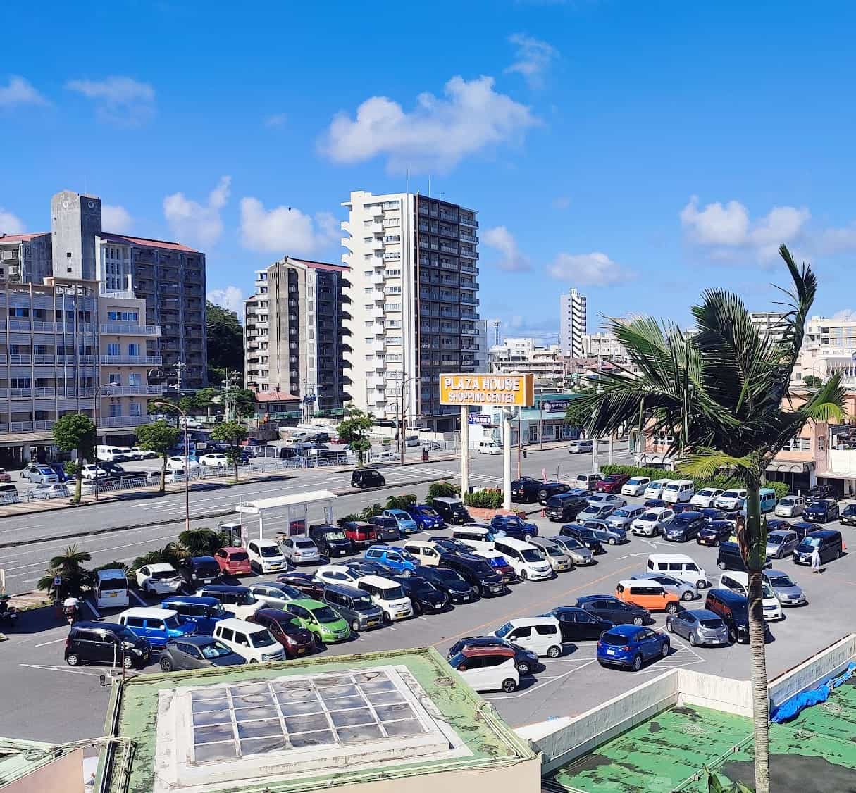 Okinawa, Iapan Okinawa, Iapan