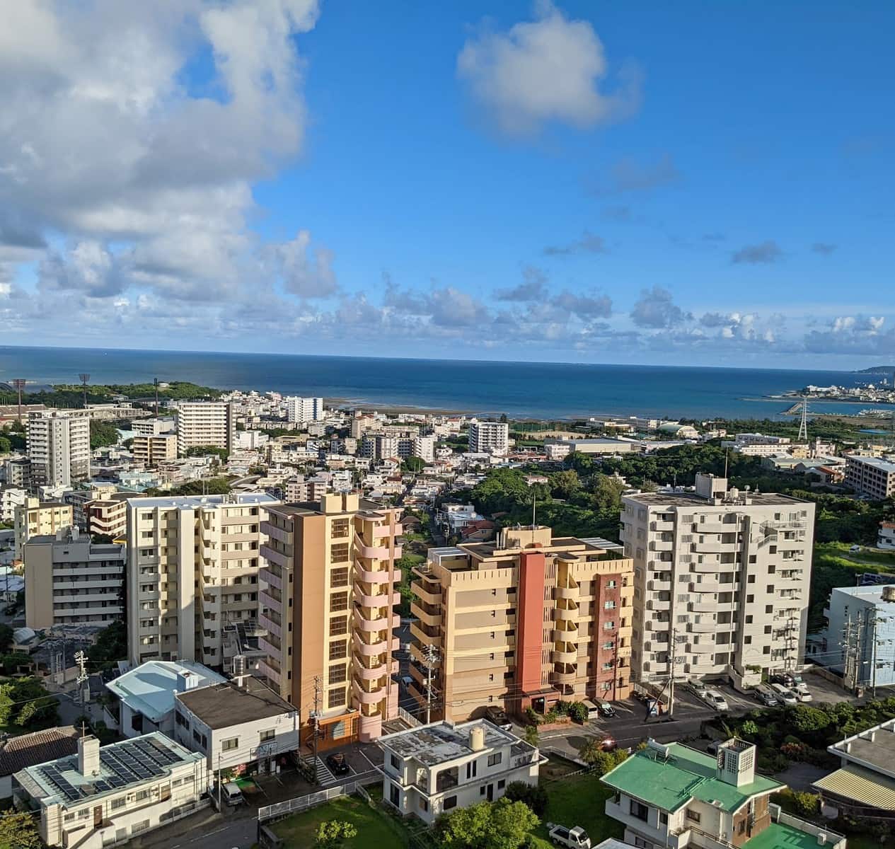 Okinawa, Iapan Okinawa, Iapan