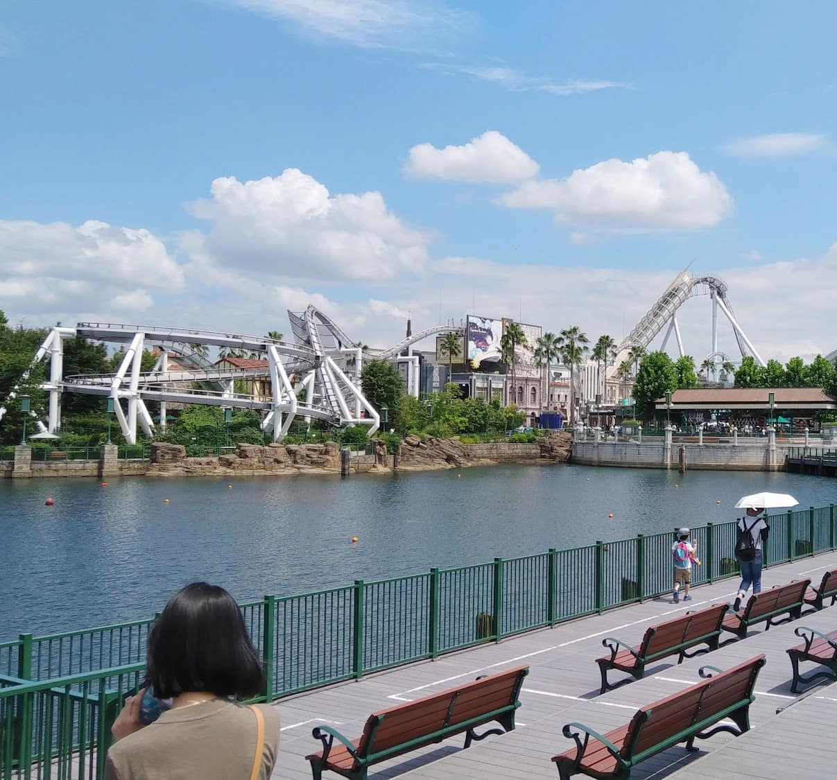 Osaka, Japan Osaka, Japan