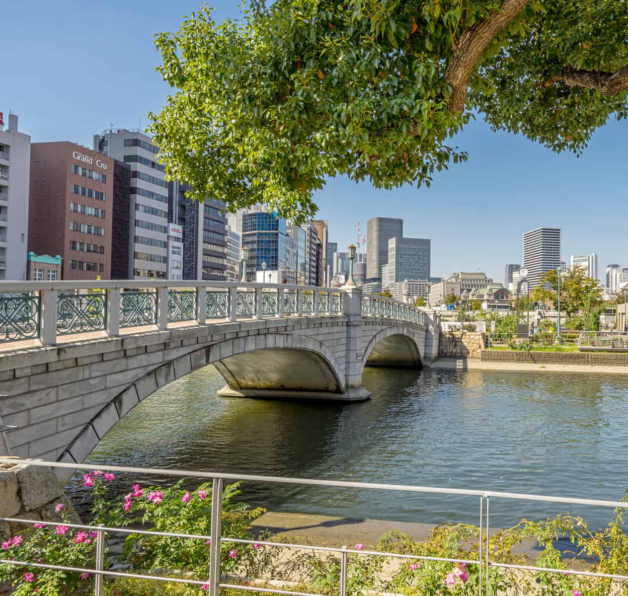 Osaka, Japan Osaka, Japan