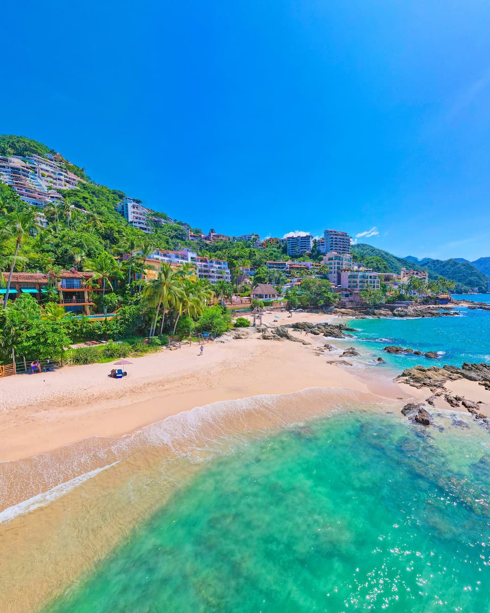 Pacific Coast Pacific Coast