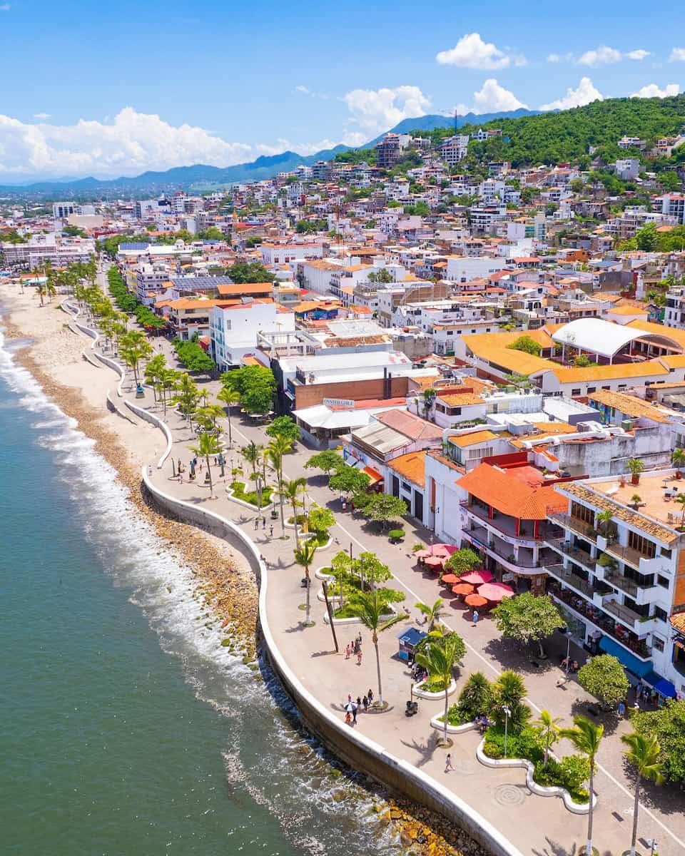 Pacific Coast Pacific Coast