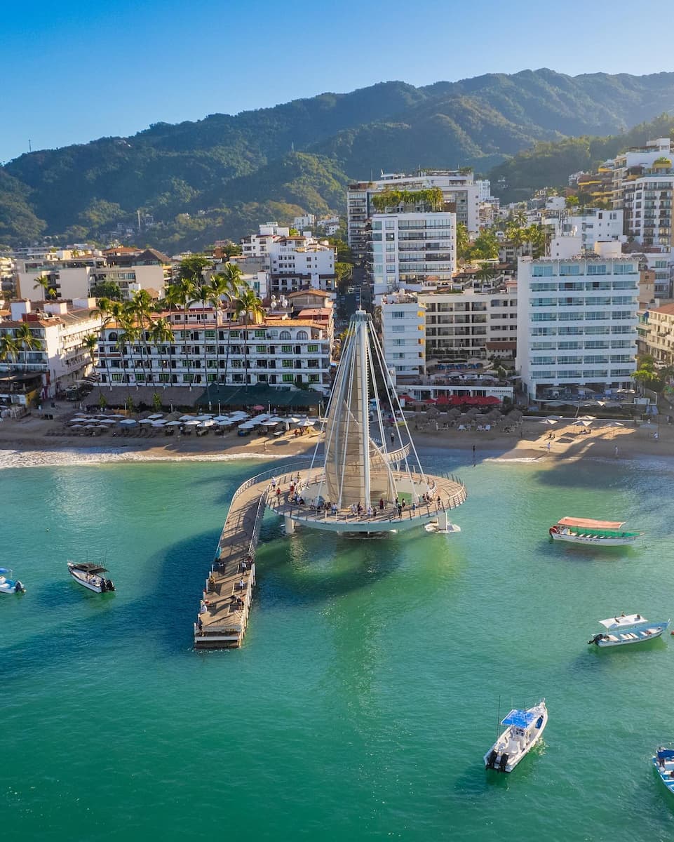 Pacific Coast Pacific Coast