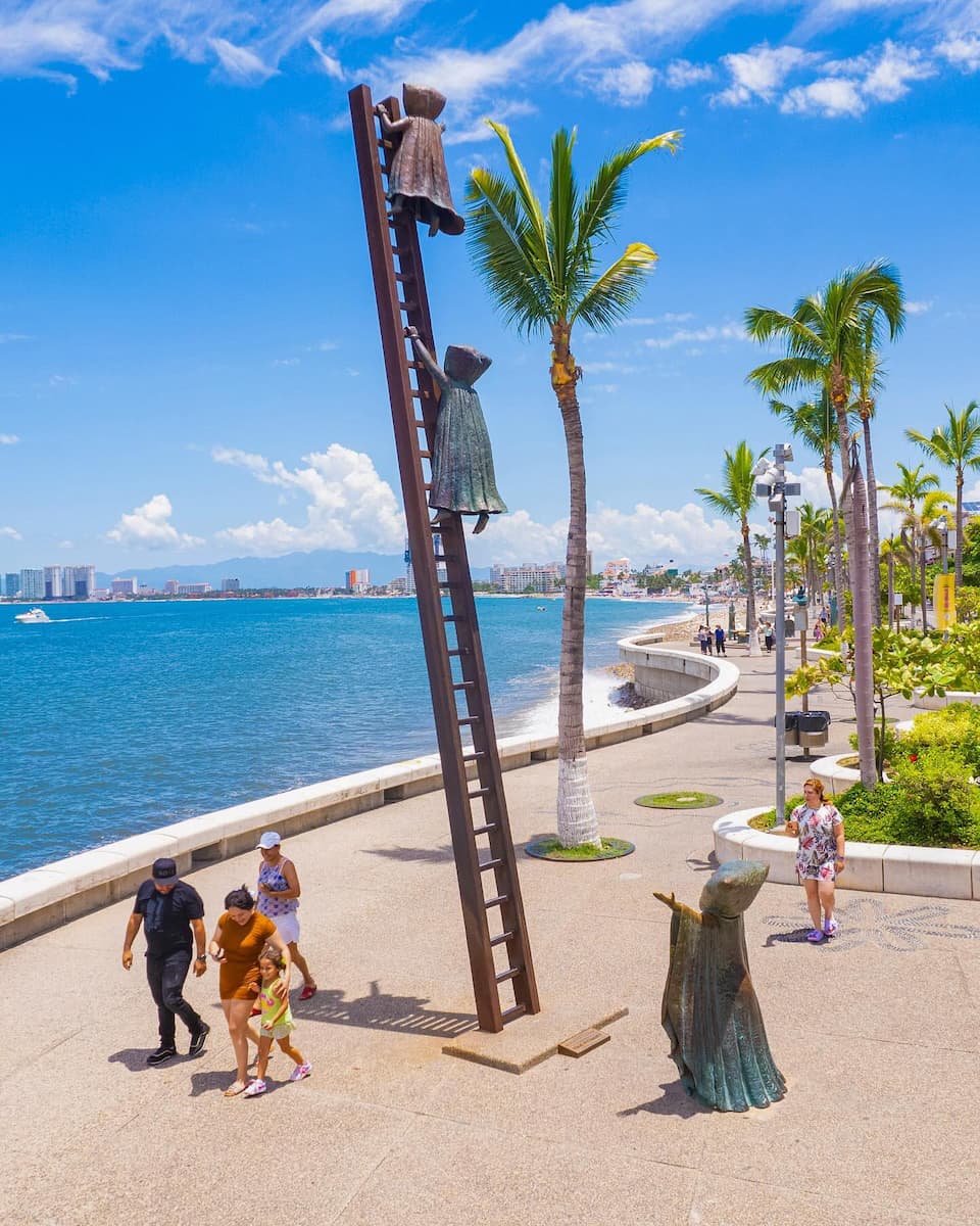 Pacific Coast Pacific Coast