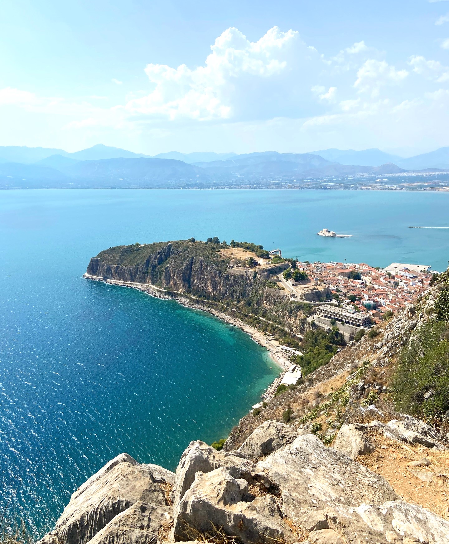 Peloponnese, Greece Peloponnese, Greece