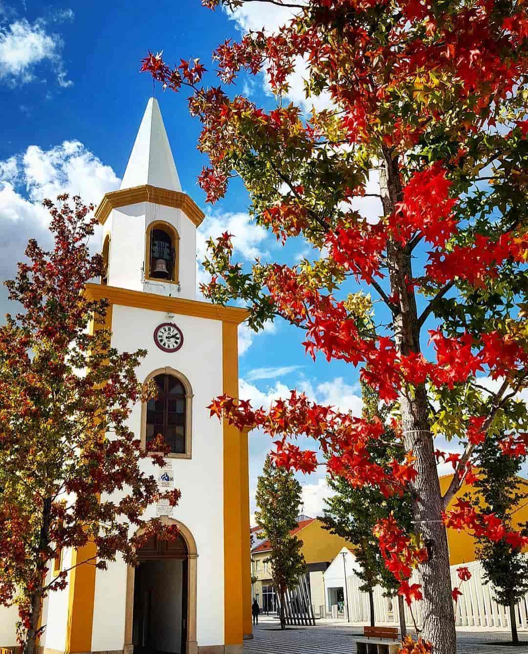 Ponte De Sor, Portugal Ponte De Sor, Portugal