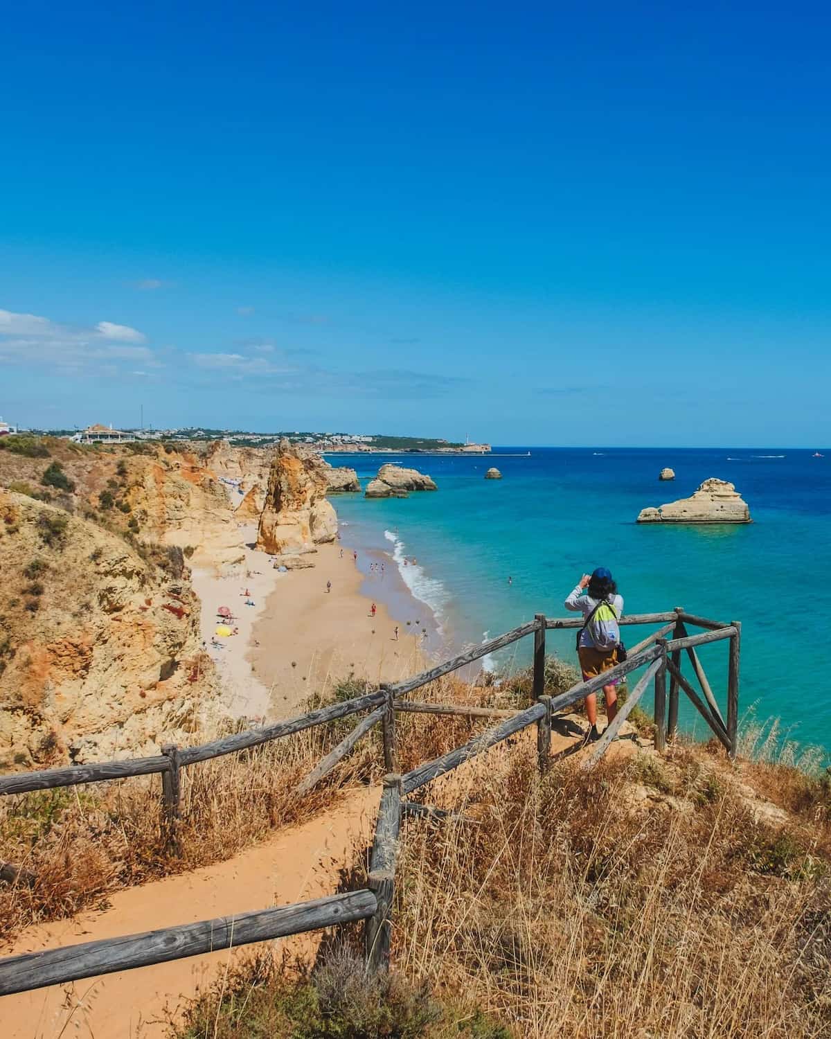 Portimão, Algarve, Portugal Portimão, Algarve, Portugal