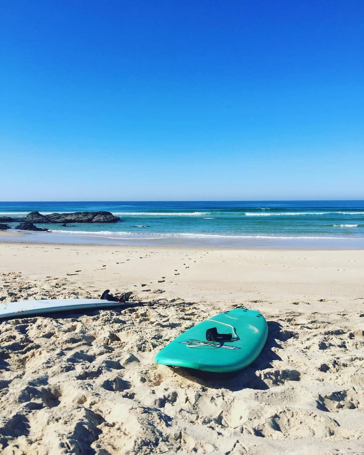 Praia Do Malhão, Portugal Praia Do Malhão, Portugal