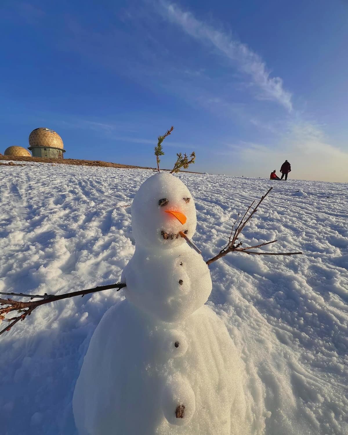 Serra Da Estrela, Portugal Serra Da Estrela, Portugal
