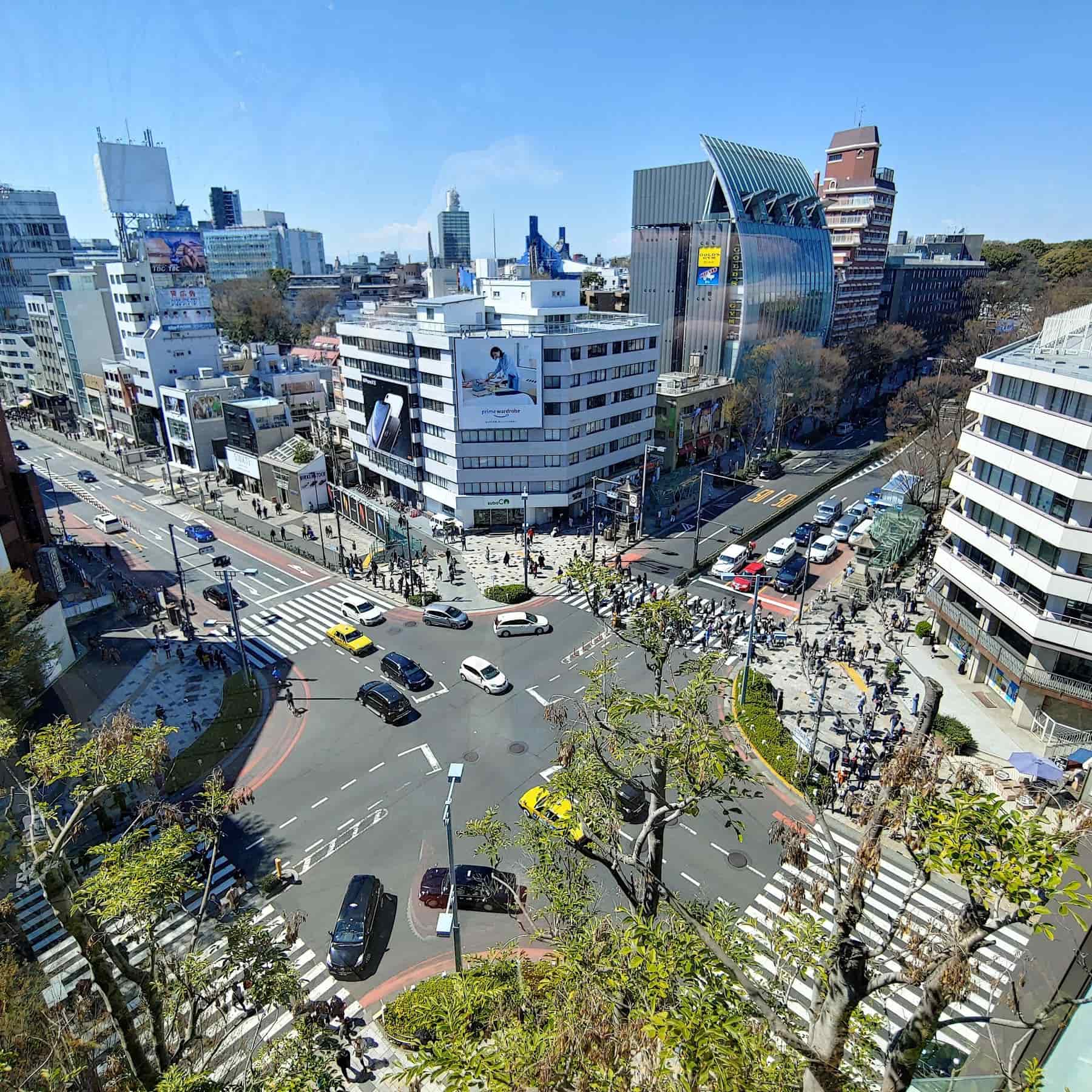 Shibuya, Tokyo Shibuya, Tokyo