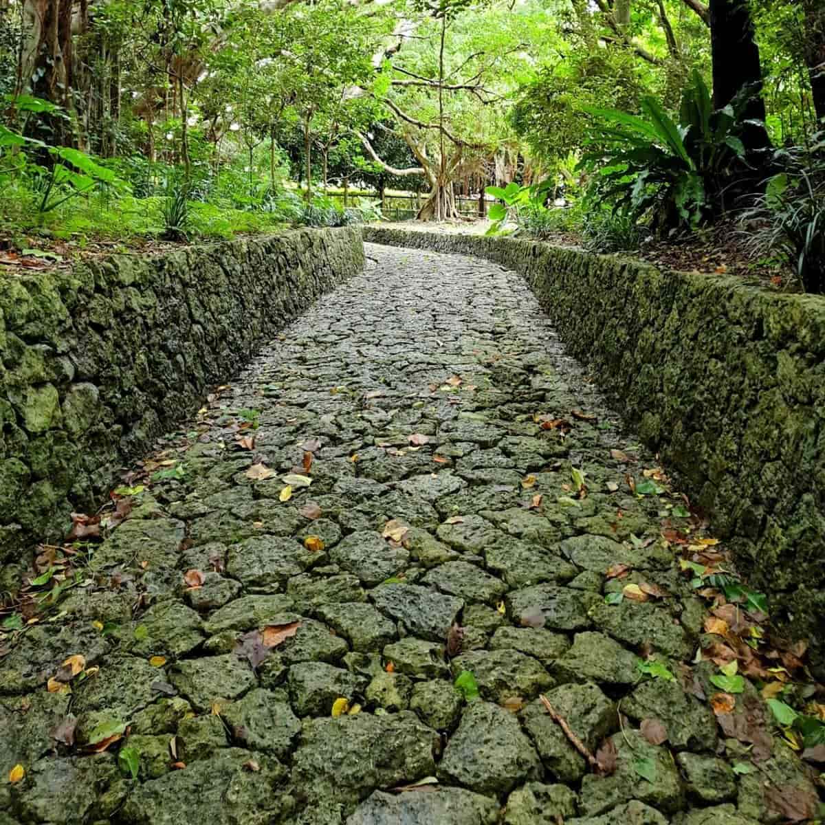 Shikinaen Royal Garden, Okinawa Shikinaen Royal Garden, Okinawa