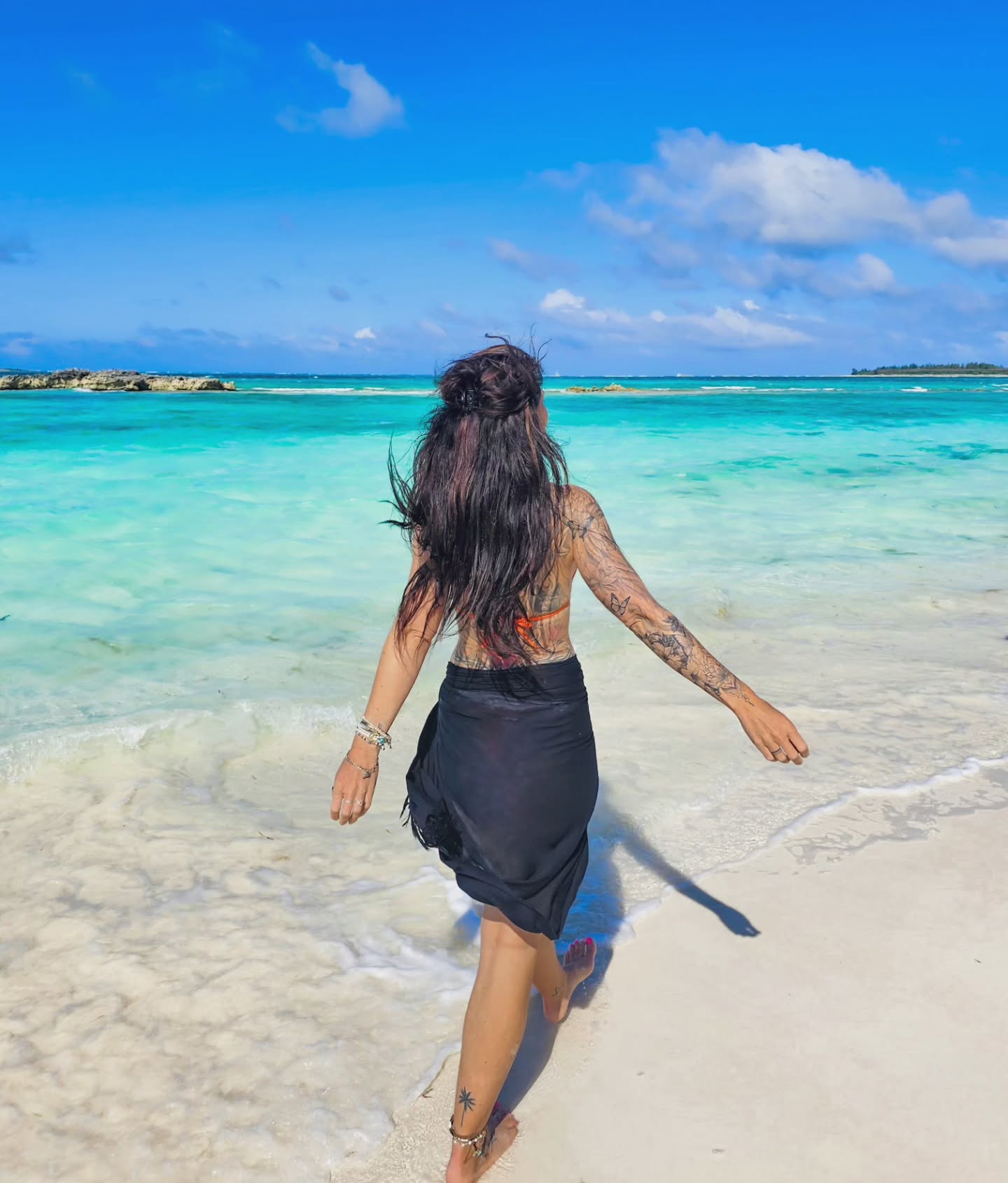 Shoulder Seasons, Bahamas Shoulder Seasons, Bahamas