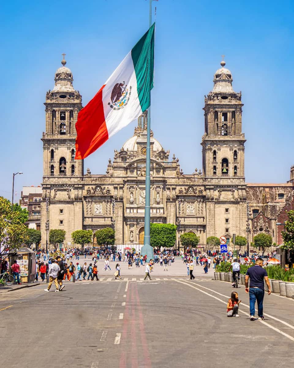 Sightsee Mexico Sightsee Mexico