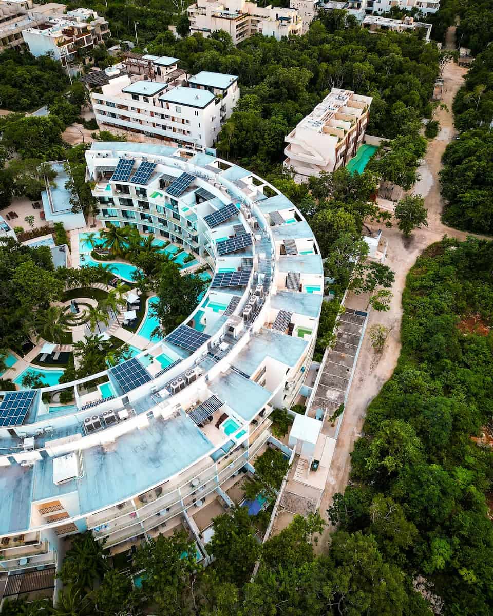 Southern Mexico and Yucatan Peninsula Southern Mexico and Yucatan Peninsula