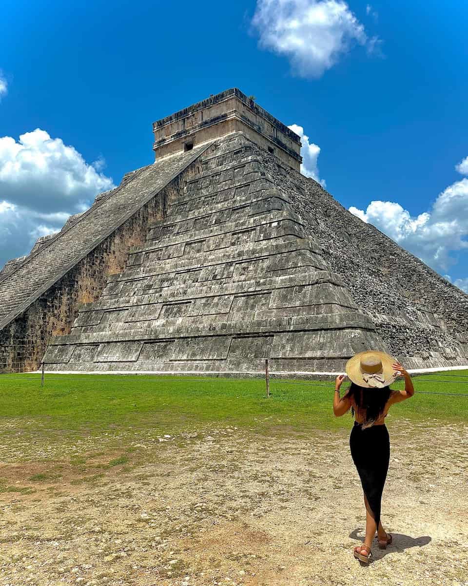 Southern Mexico and Yucatan Peninsula Southern Mexico and Yucatan Peninsula