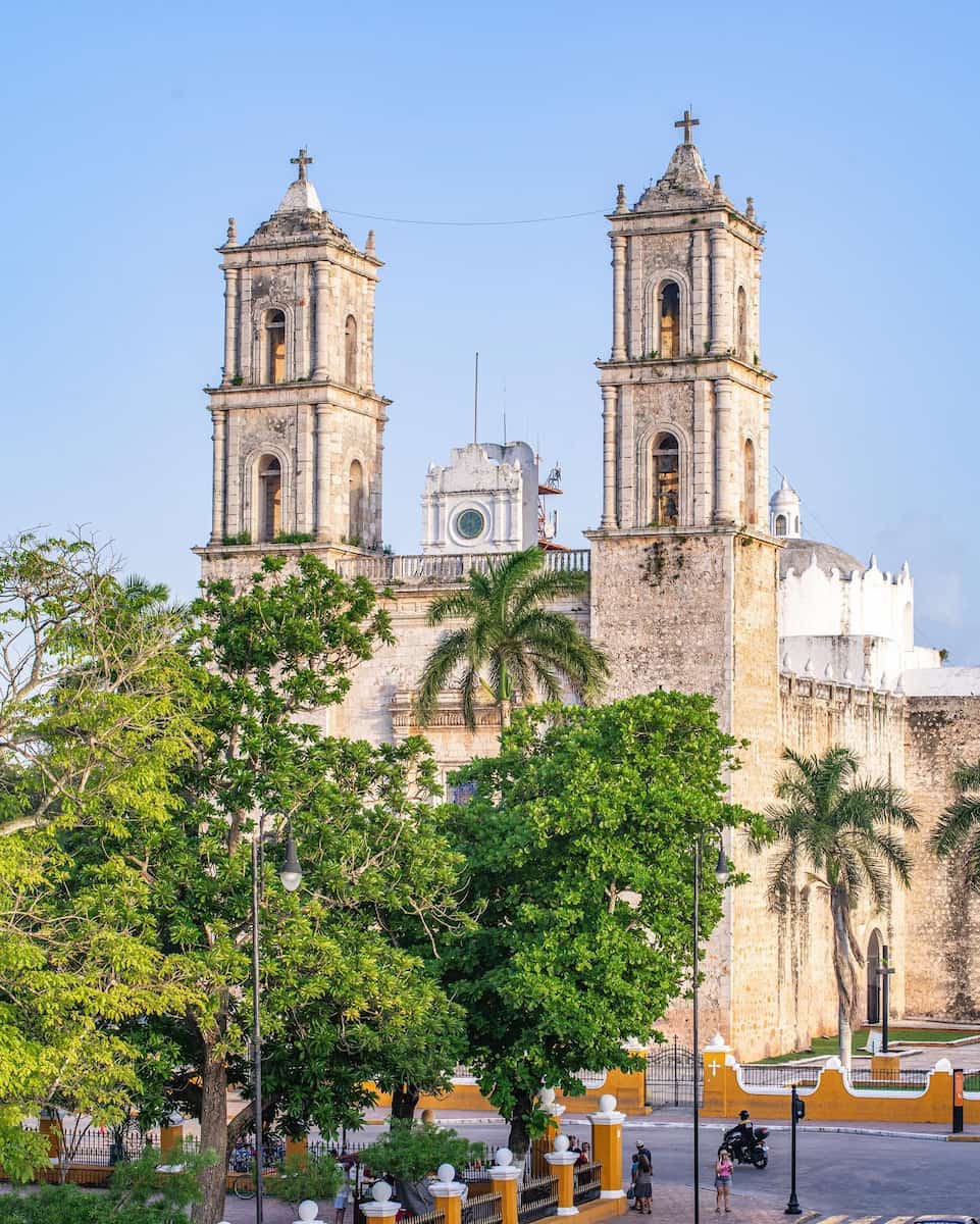 Southern Mexico and Yucatan Peninsula Southern Mexico and Yucatan Peninsula